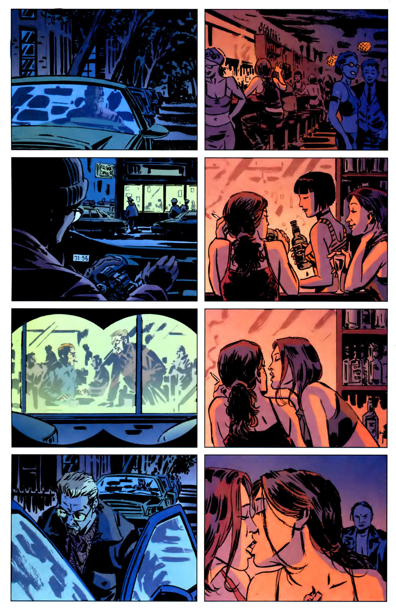 Infinite Crisis Omnibus (2005): Chapter Infinite-Crisis-27 - Page 3