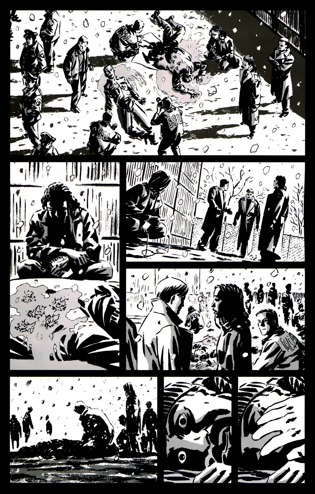 Infinite Crisis Omnibus (2005): Chapter Infinite-Crisis-28 - Page 2