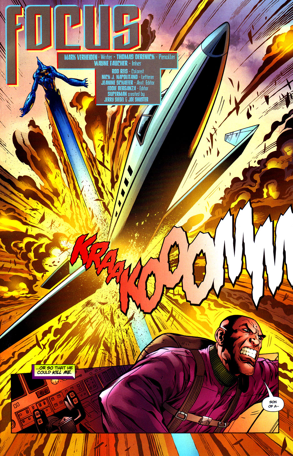 Infinite Crisis Omnibus (2005): Chapter Infinite-Crisis-30 - Page 4