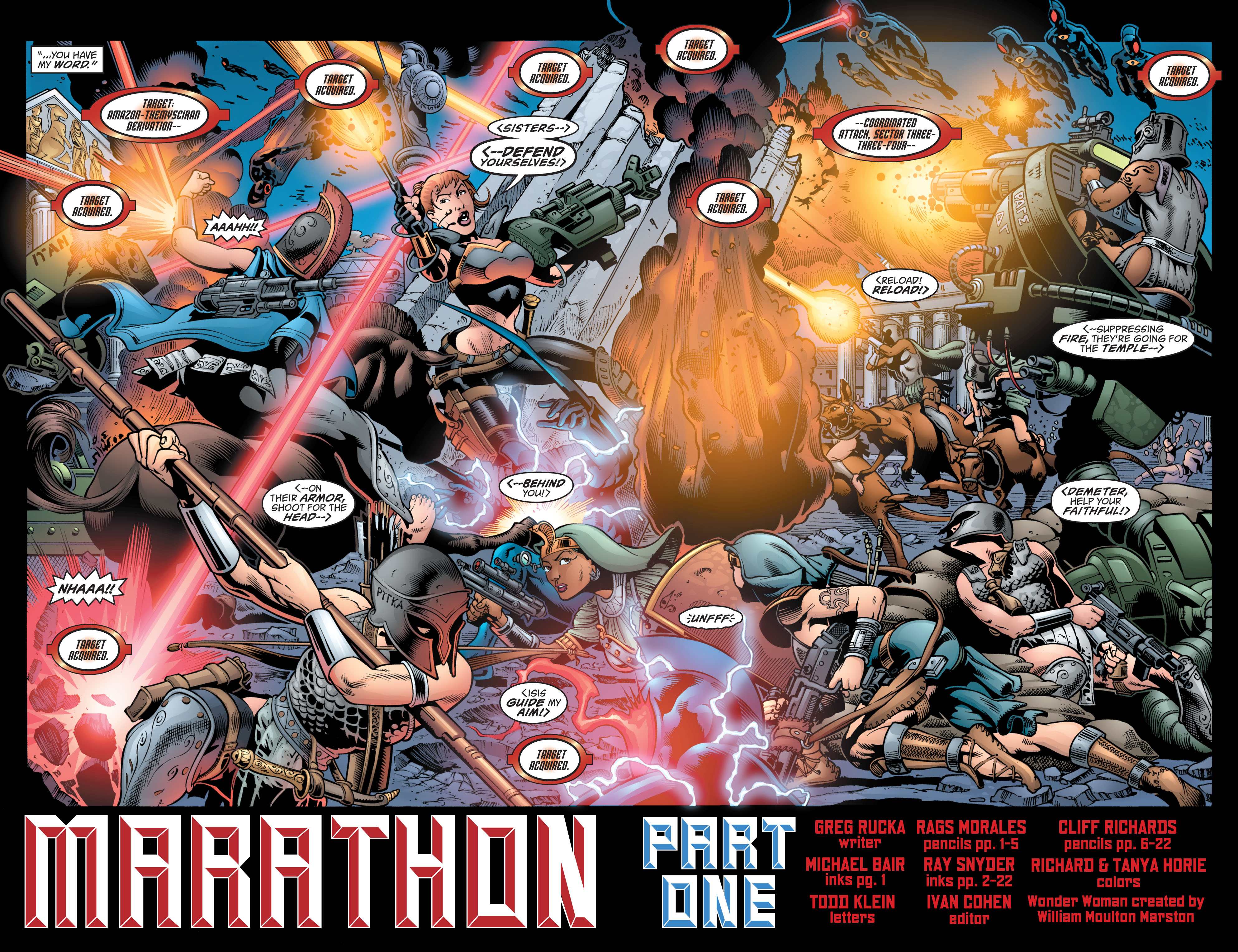Infinite Crisis Omnibus (2005): Chapter Infinite-Crisis-31 - Page 3