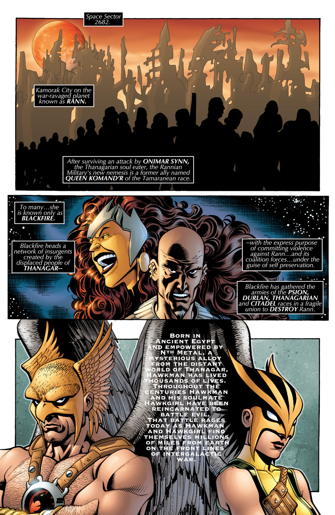 Infinite Crisis Omnibus (2005): Chapter Infinite-Crisis-40 - Page 2