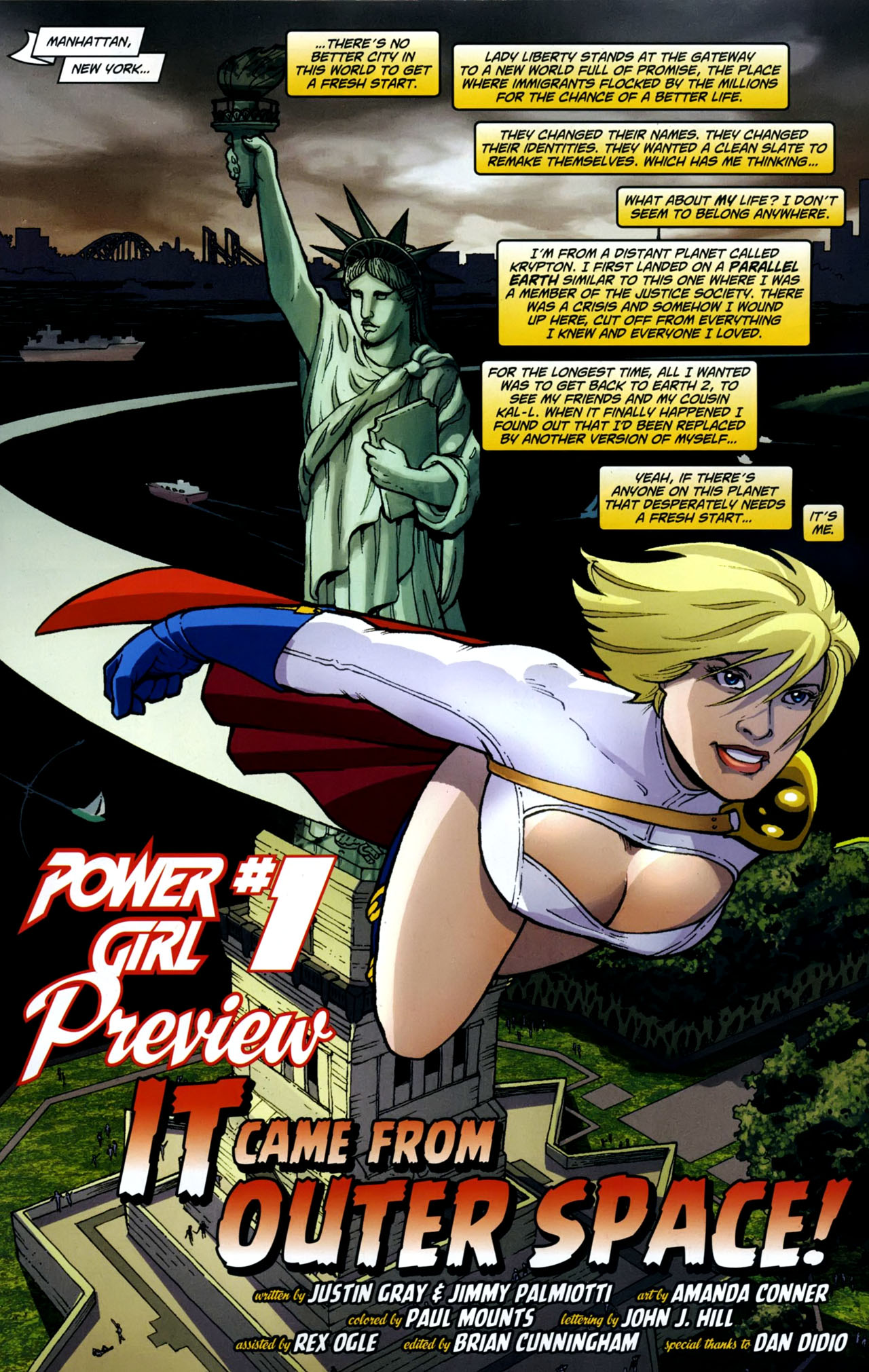 Infinite Crisis Omnibus (2005): Chapter Infinite-Crisis-75 - Page 37