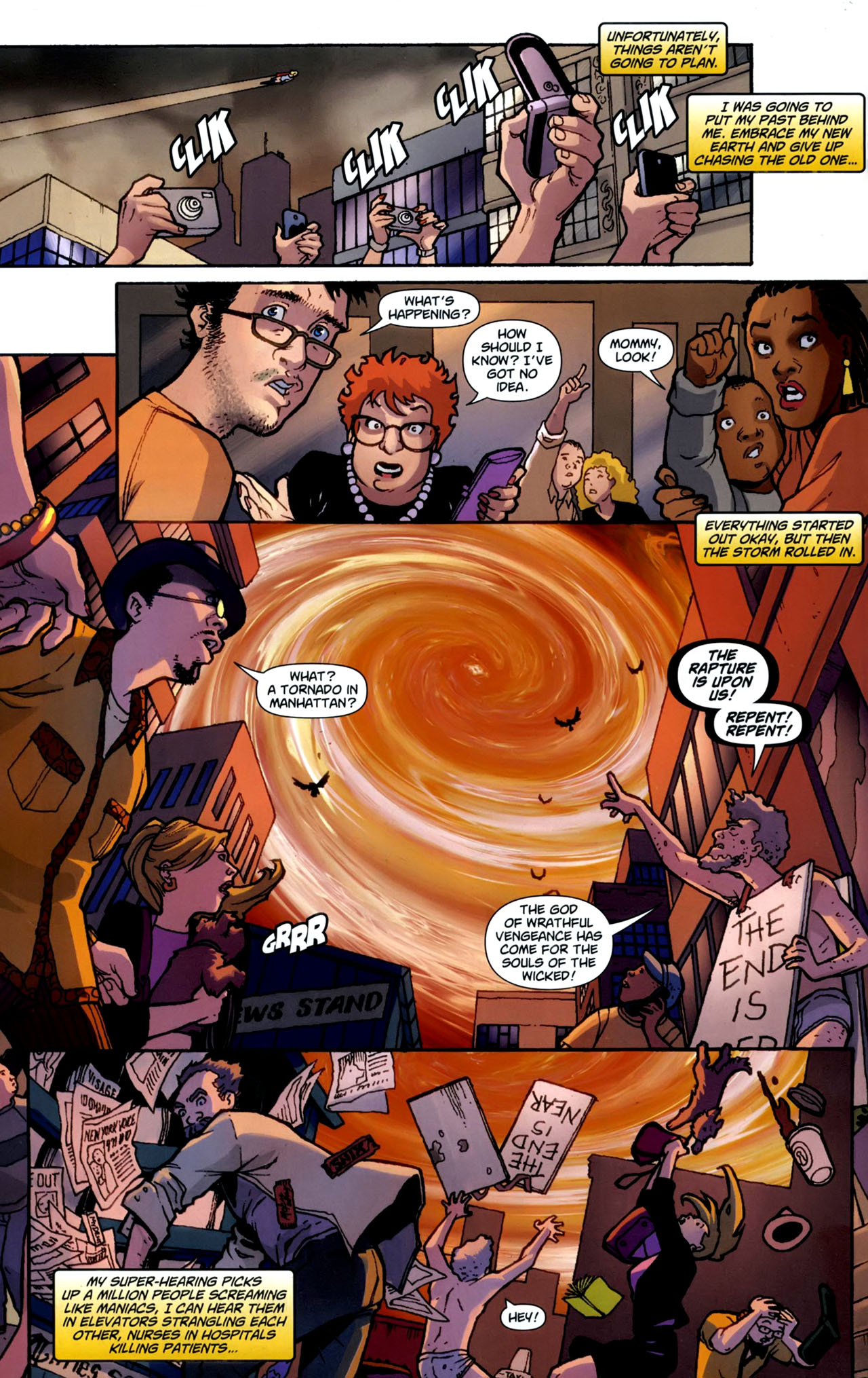Infinite Crisis Omnibus (2005): Chapter Infinite-Crisis-75 - Page 38