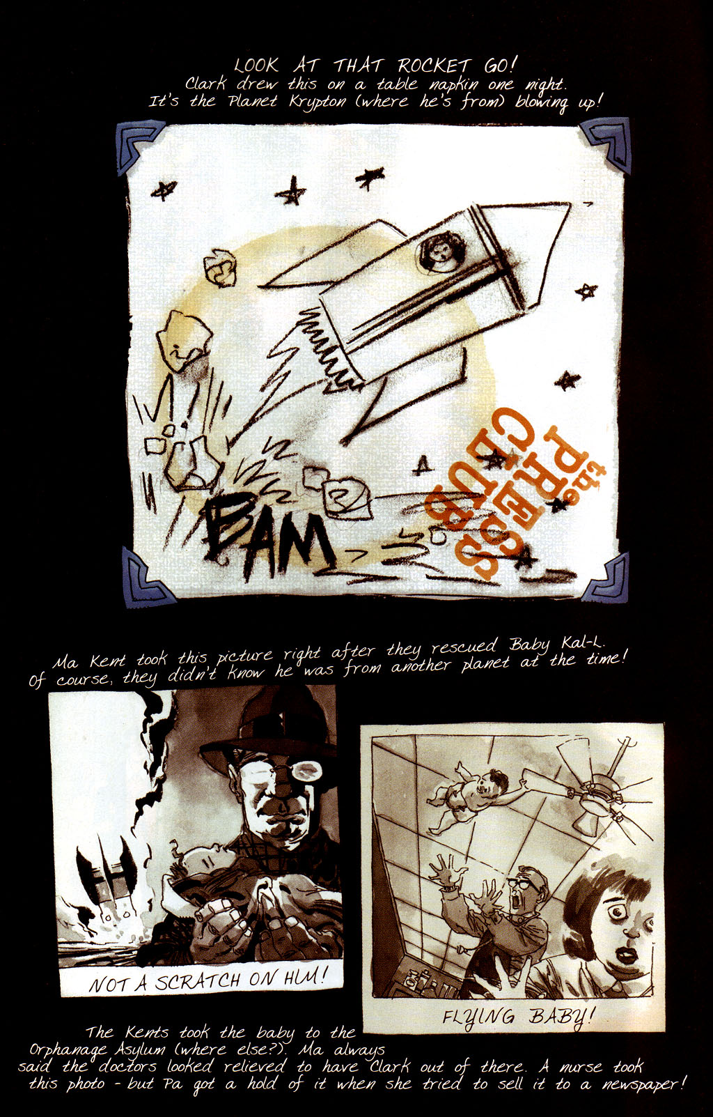 Infinite Crisis Omnibus (2005): Chapter Infinite-Crisis-78 - Page 4