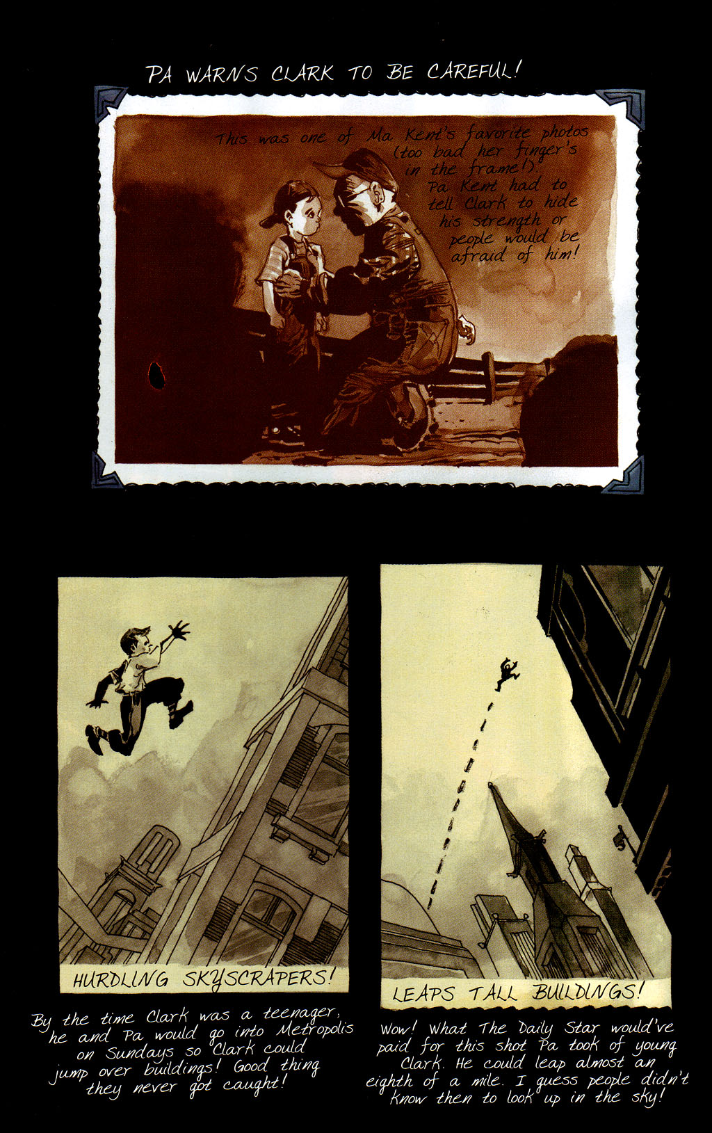 Infinite Crisis Omnibus (2005): Chapter Infinite-Crisis-78 - Page 5