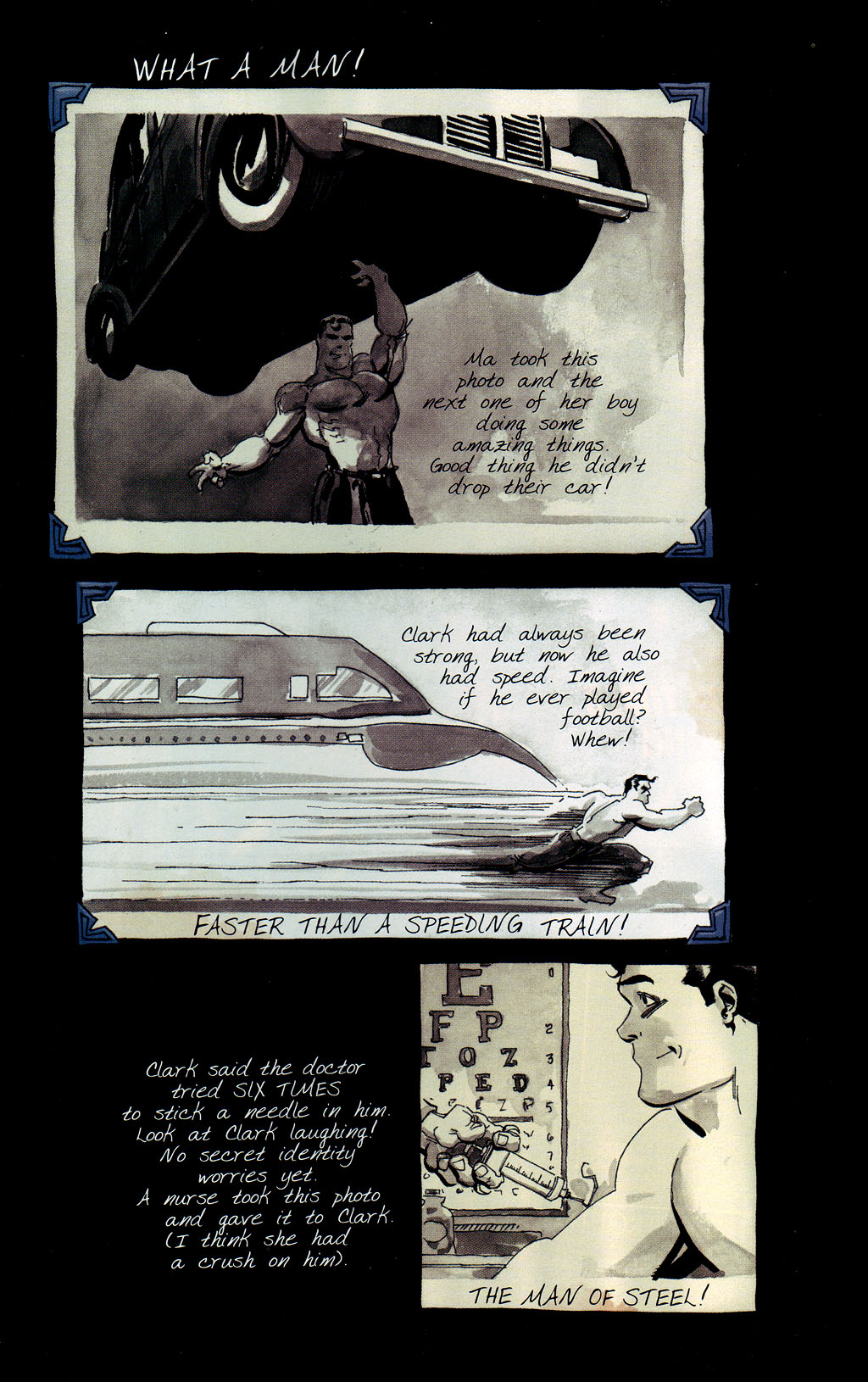 Infinite Crisis Omnibus (2005): Chapter Infinite-Crisis-78 - Page 6