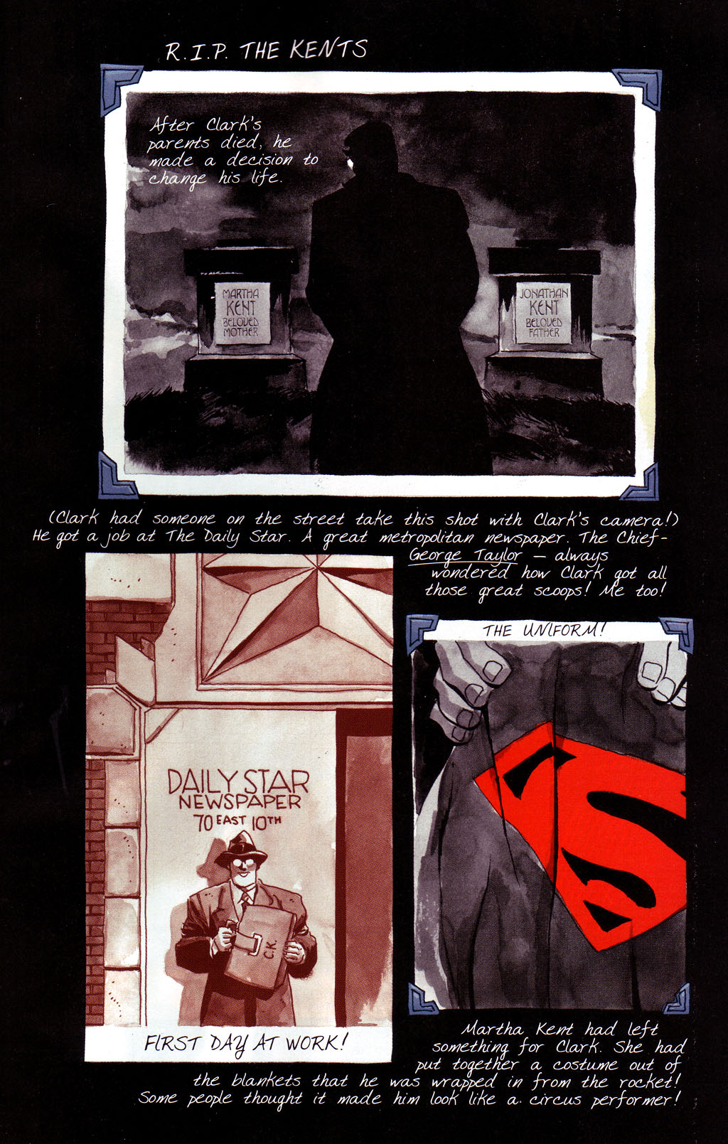 Infinite Crisis Omnibus (2005): Chapter Infinite-Crisis-78 - Page 7