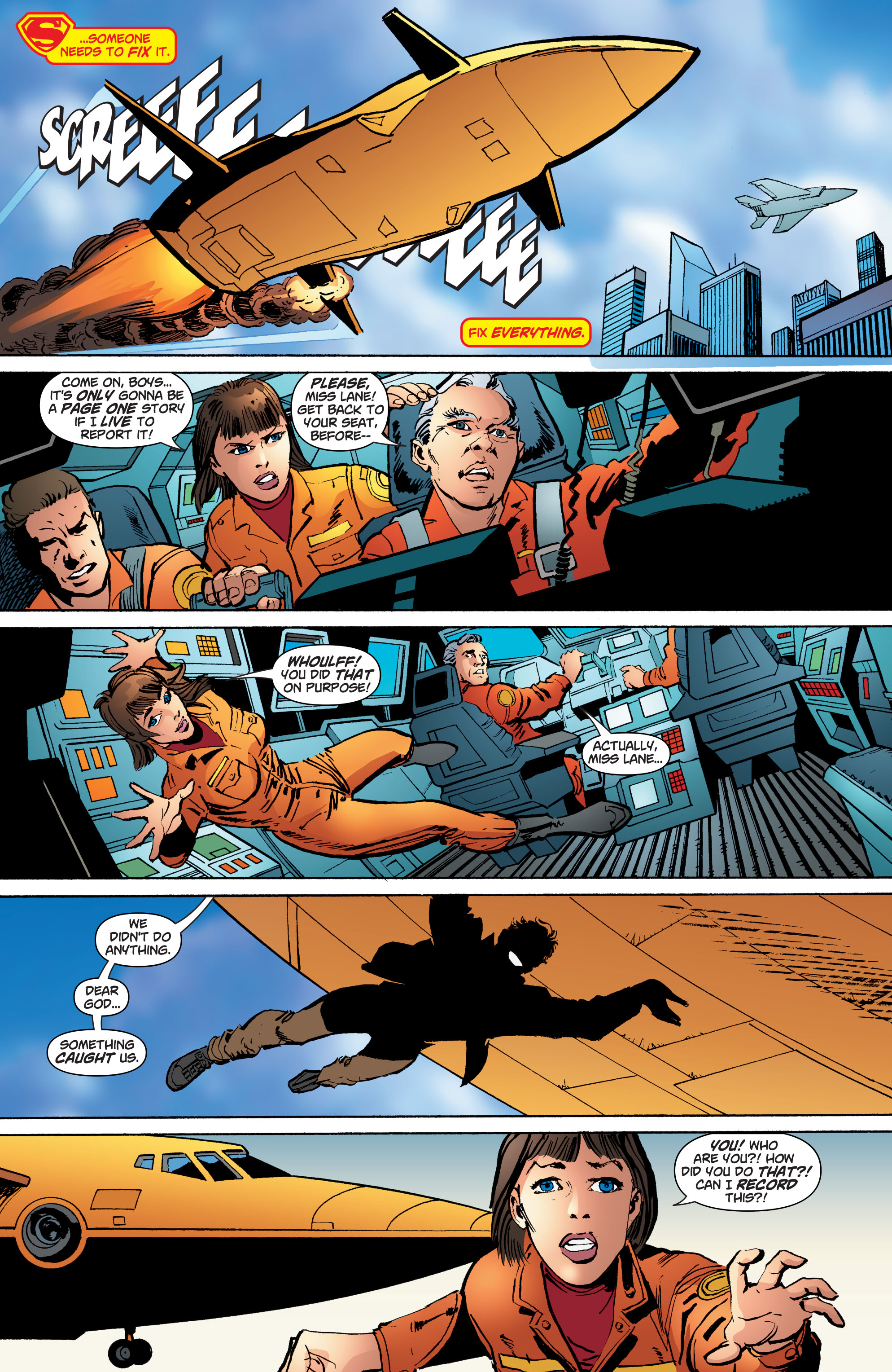 Infinite Crisis Omnibus (2005): Chapter Infinite-Crisis-79 - Page 4