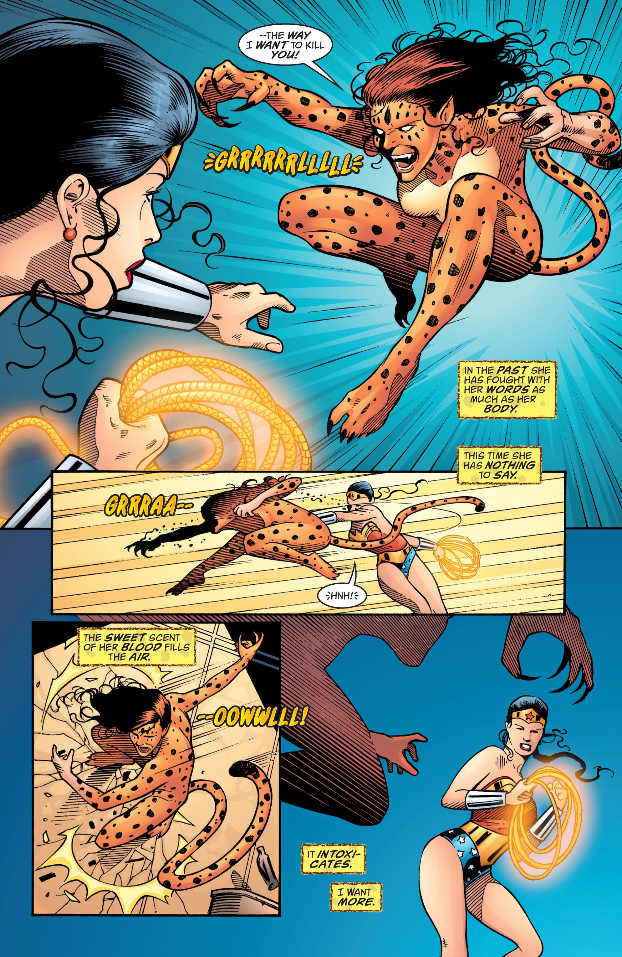 Infinite Crisis Omnibus (2005): Chapter Infinite-Crisis-8 - Page 18
