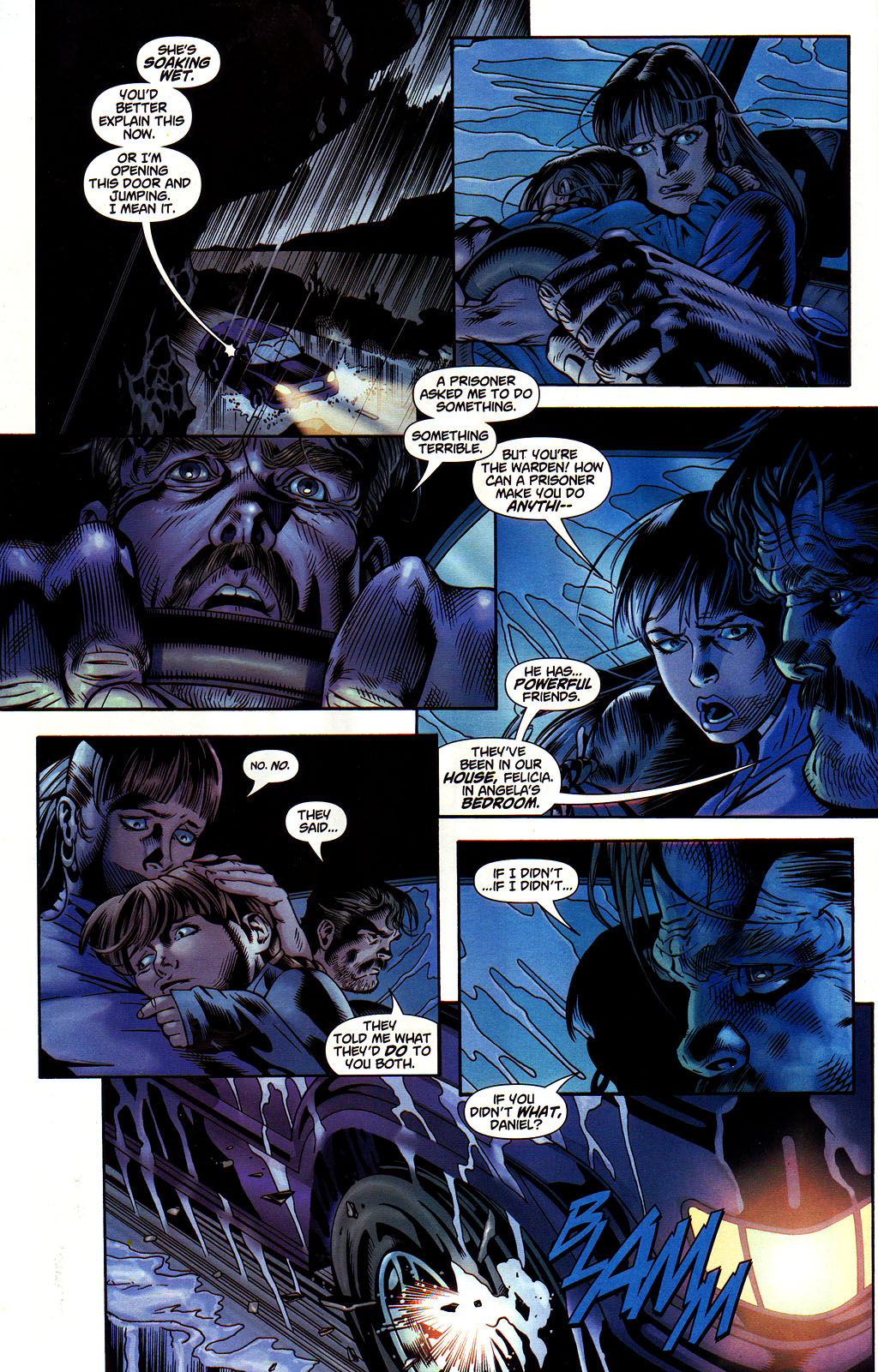 Infinite Crisis Omnibus (2005): Chapter Infinite-Crisis-86 - Page 3