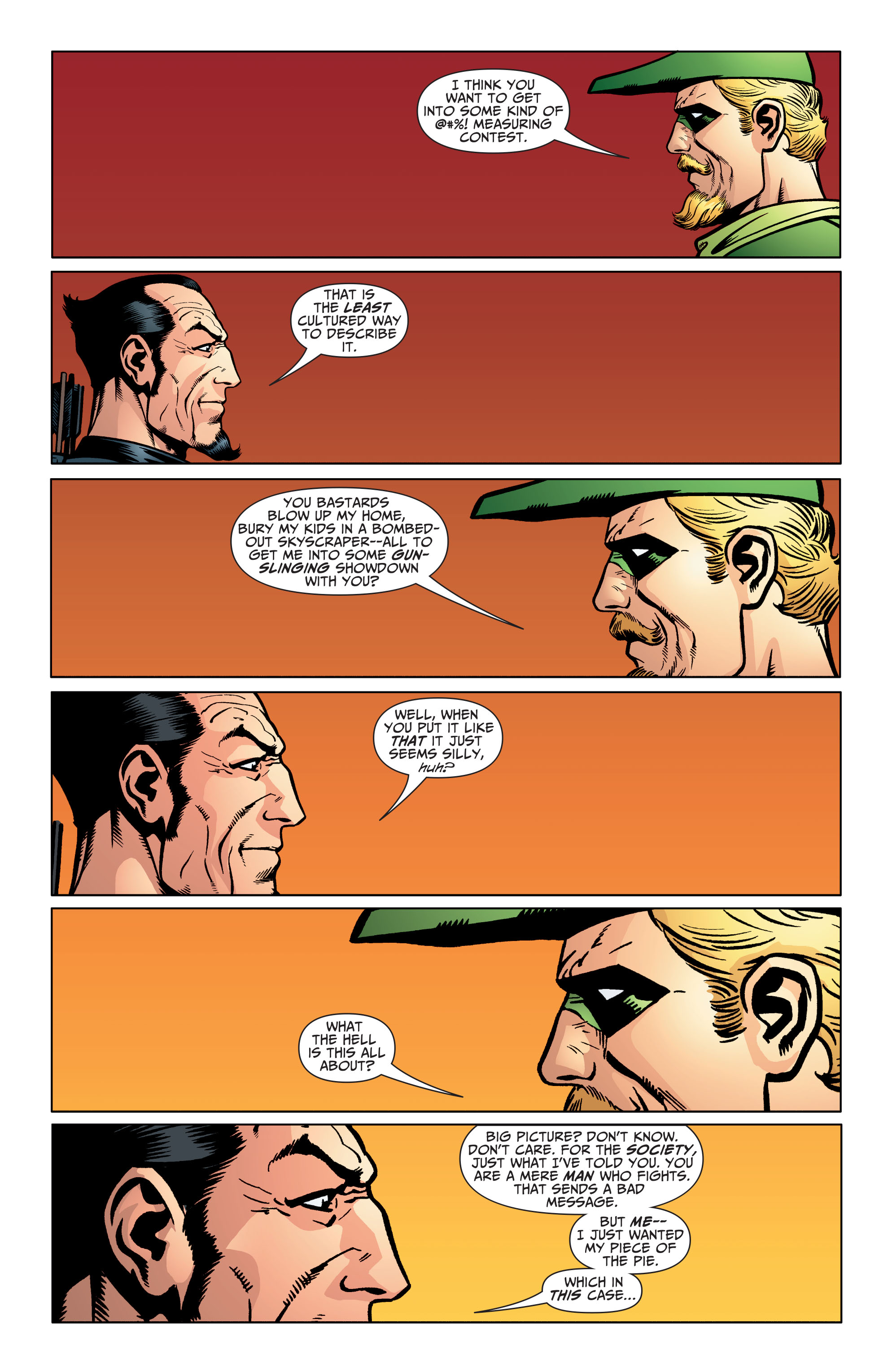 Infinite Crisis Omnibus (2005): Chapter Infinite-Crisis-93 - Page 4