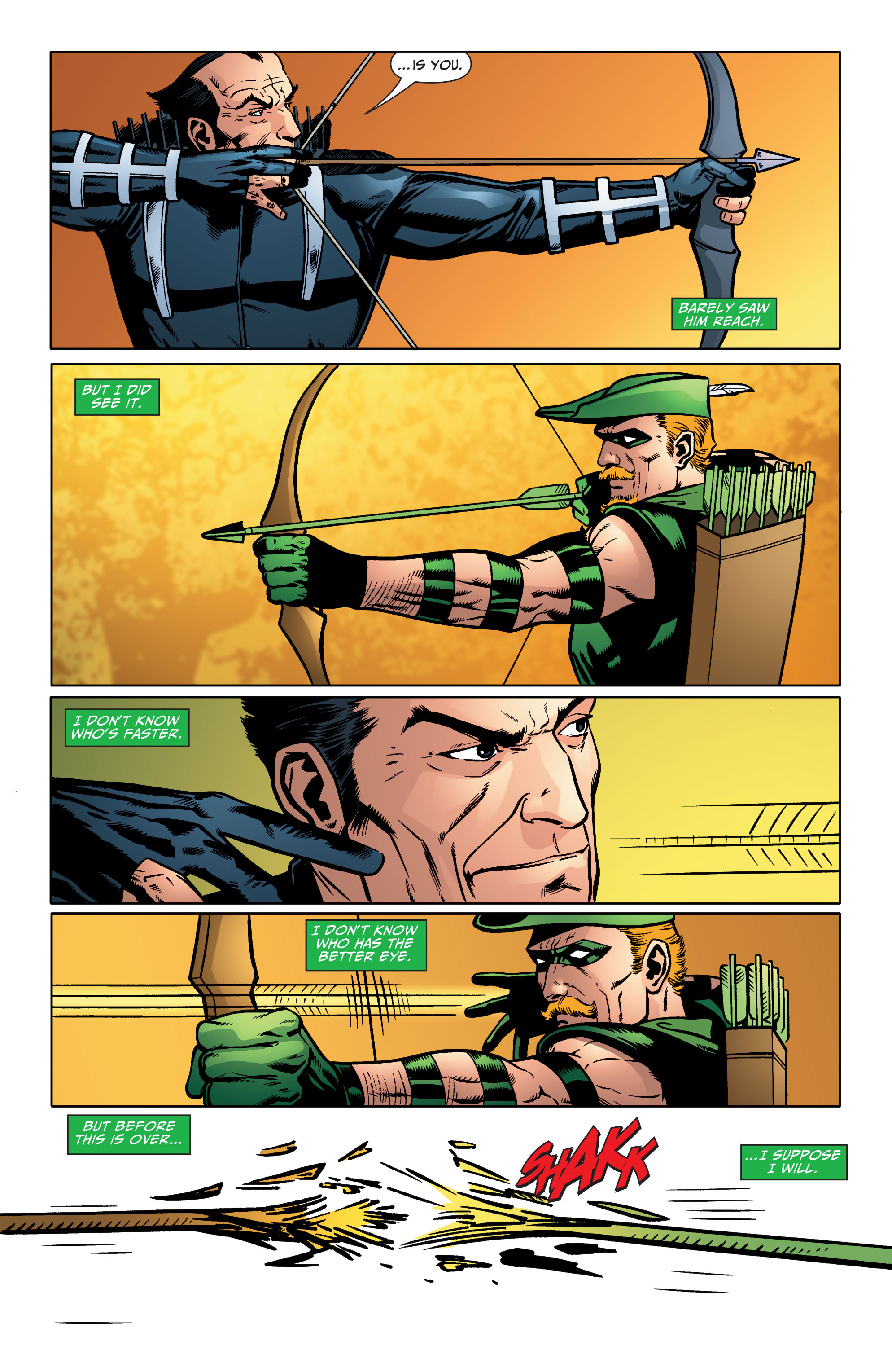Infinite Crisis Omnibus (2005): Chapter Infinite-Crisis-93 - Page 5
