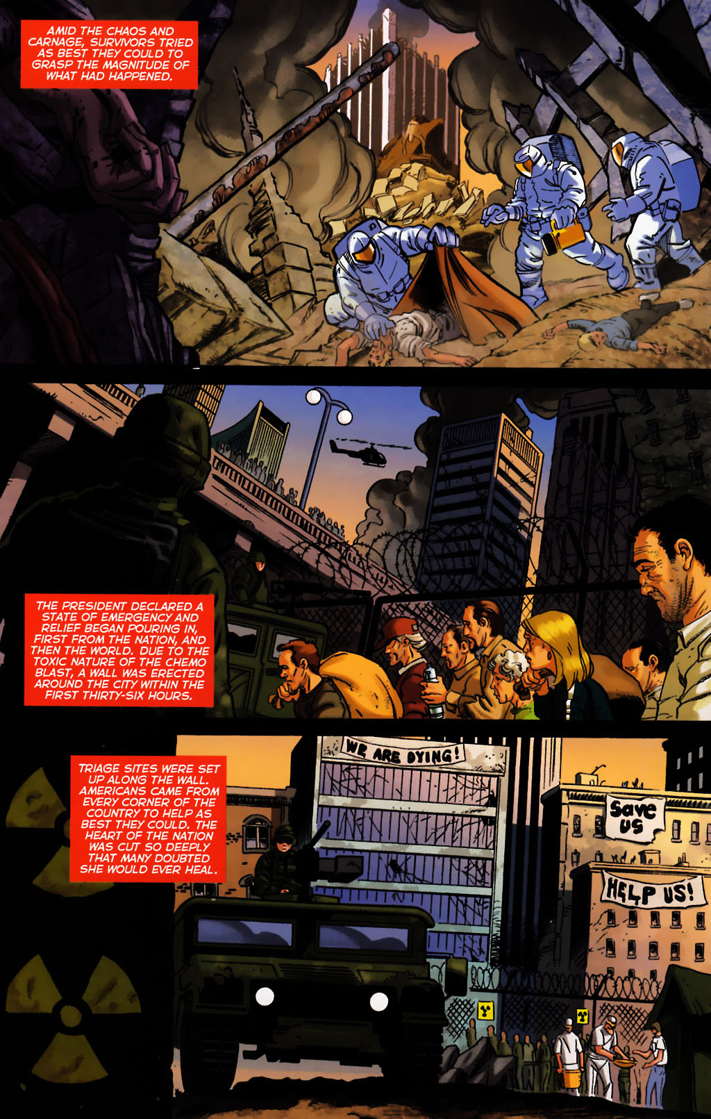 Infinite Crisis Omnibus (2005): Chapter Infinite-Crisis-96 - Page 3