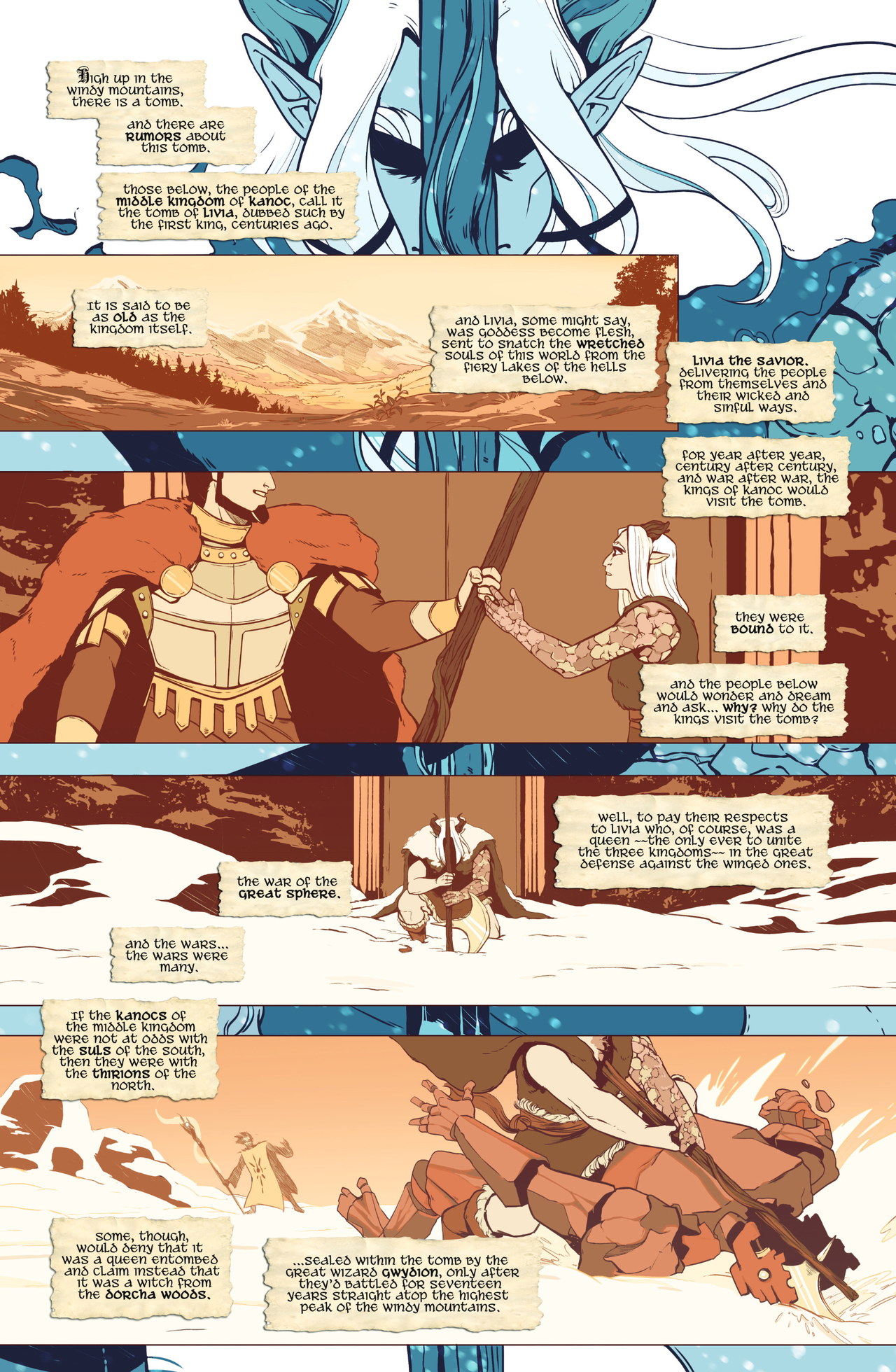 A. Guardian (2022-): Chapter 1 - Page 5