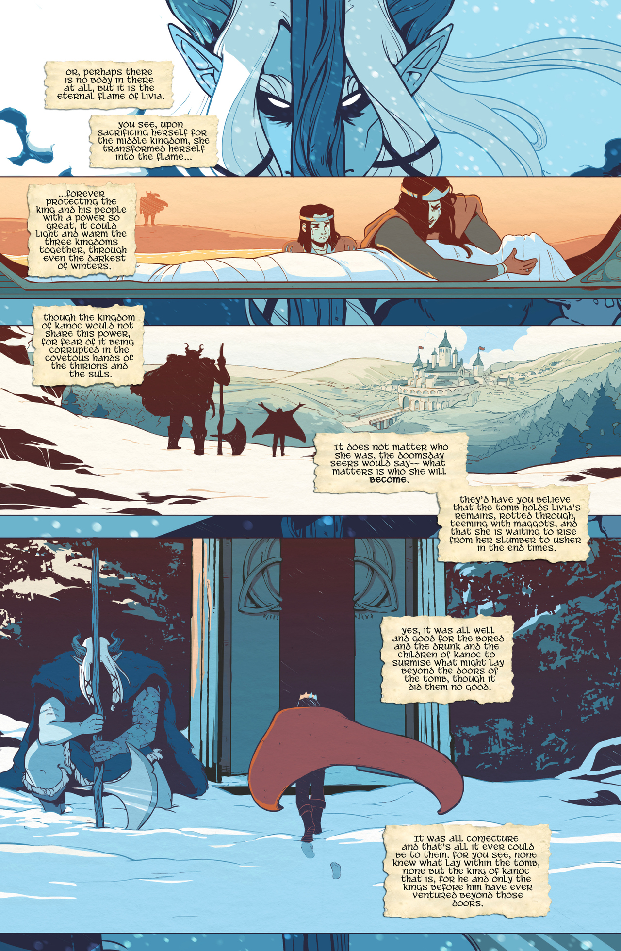 A. Guardian (2022-): Chapter 1 - Page 6