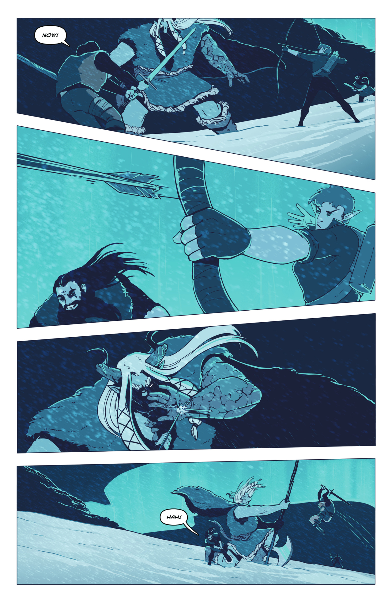 A. Guardian (2022-): Chapter 1 - Page 9