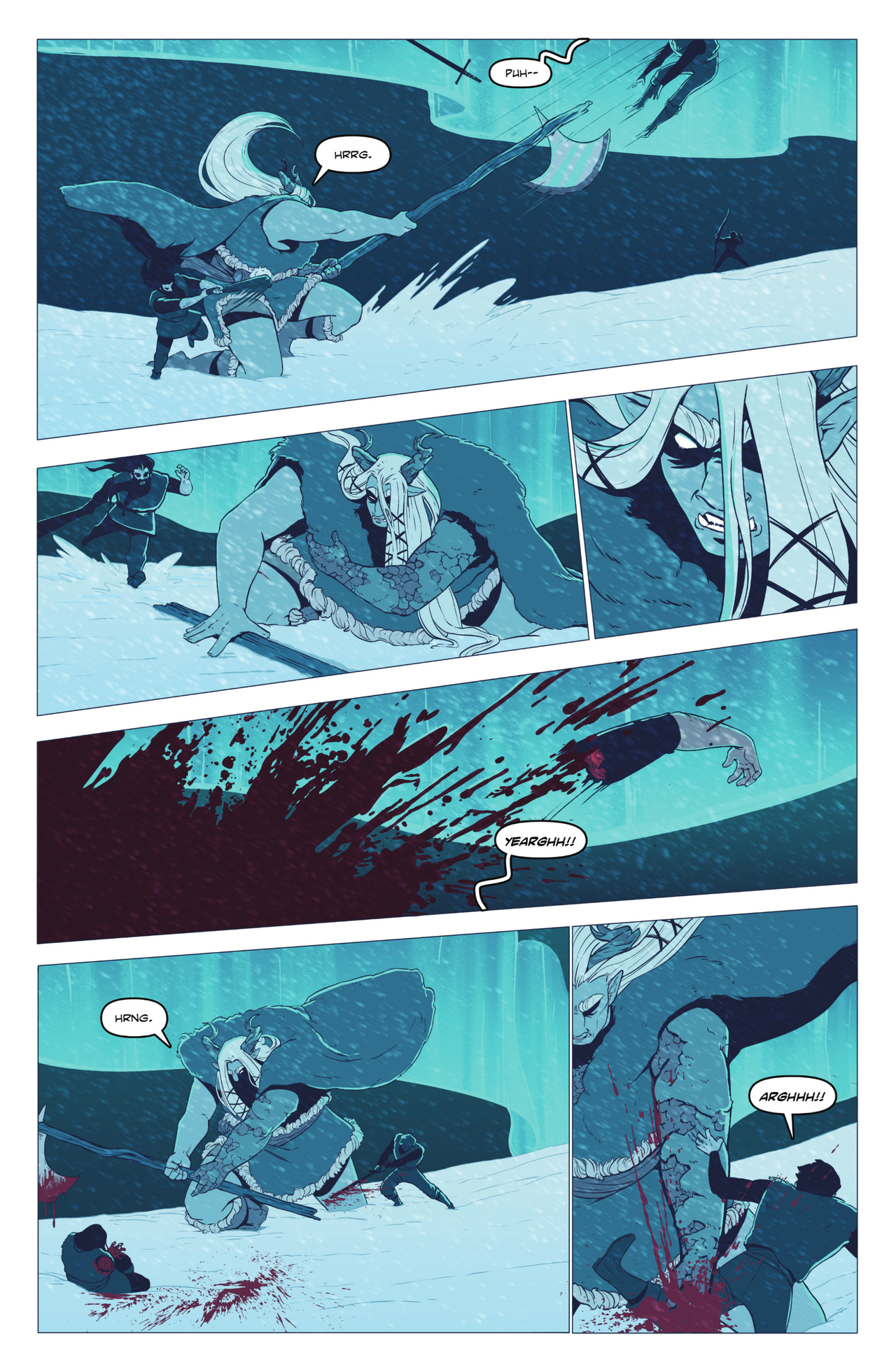 A. Guardian (2022-): Chapter 1 - Page 10