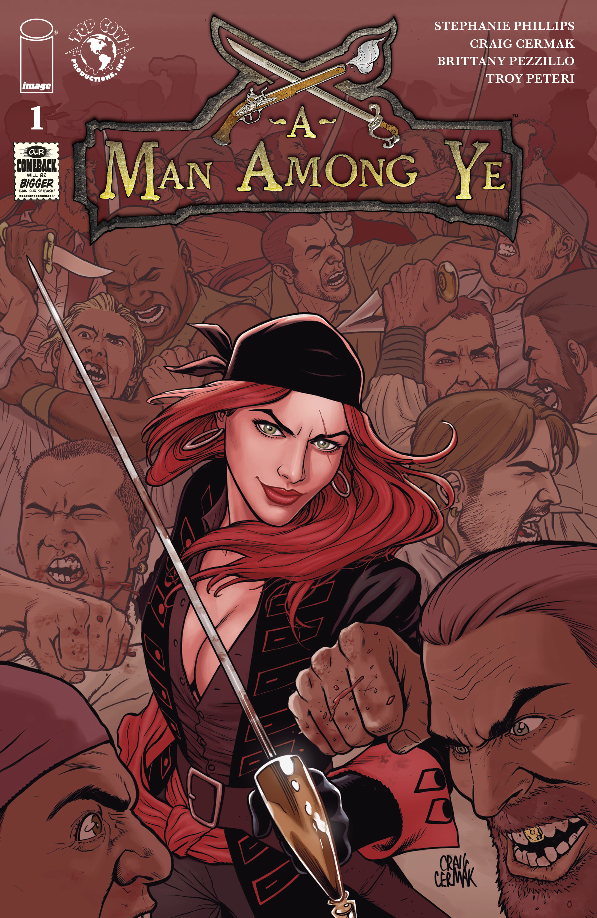 A Man Among Ye (2020-): Chapter 1 - Page 1