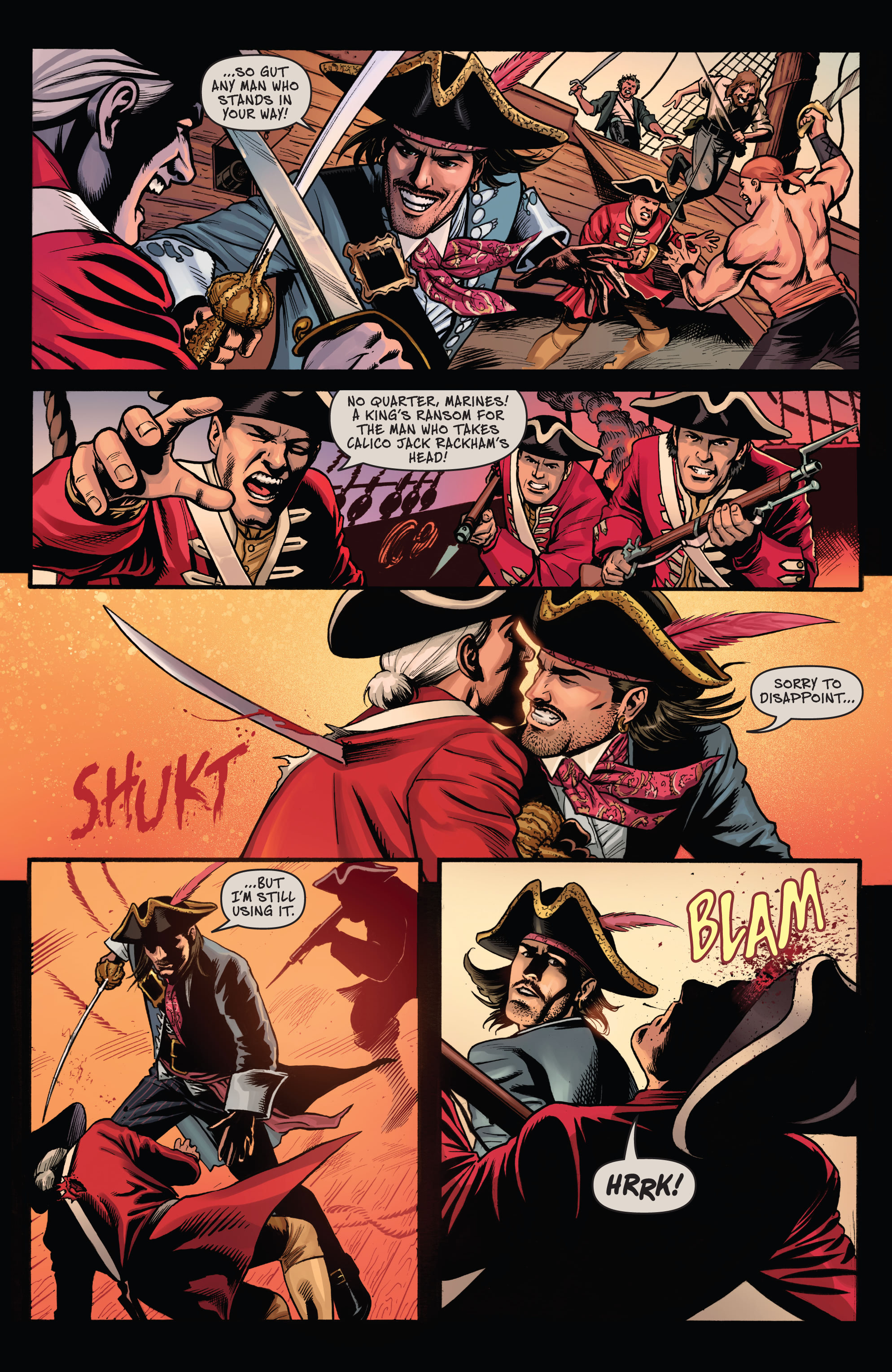 A Man Among Ye (2020-): Chapter 1 - Page 4