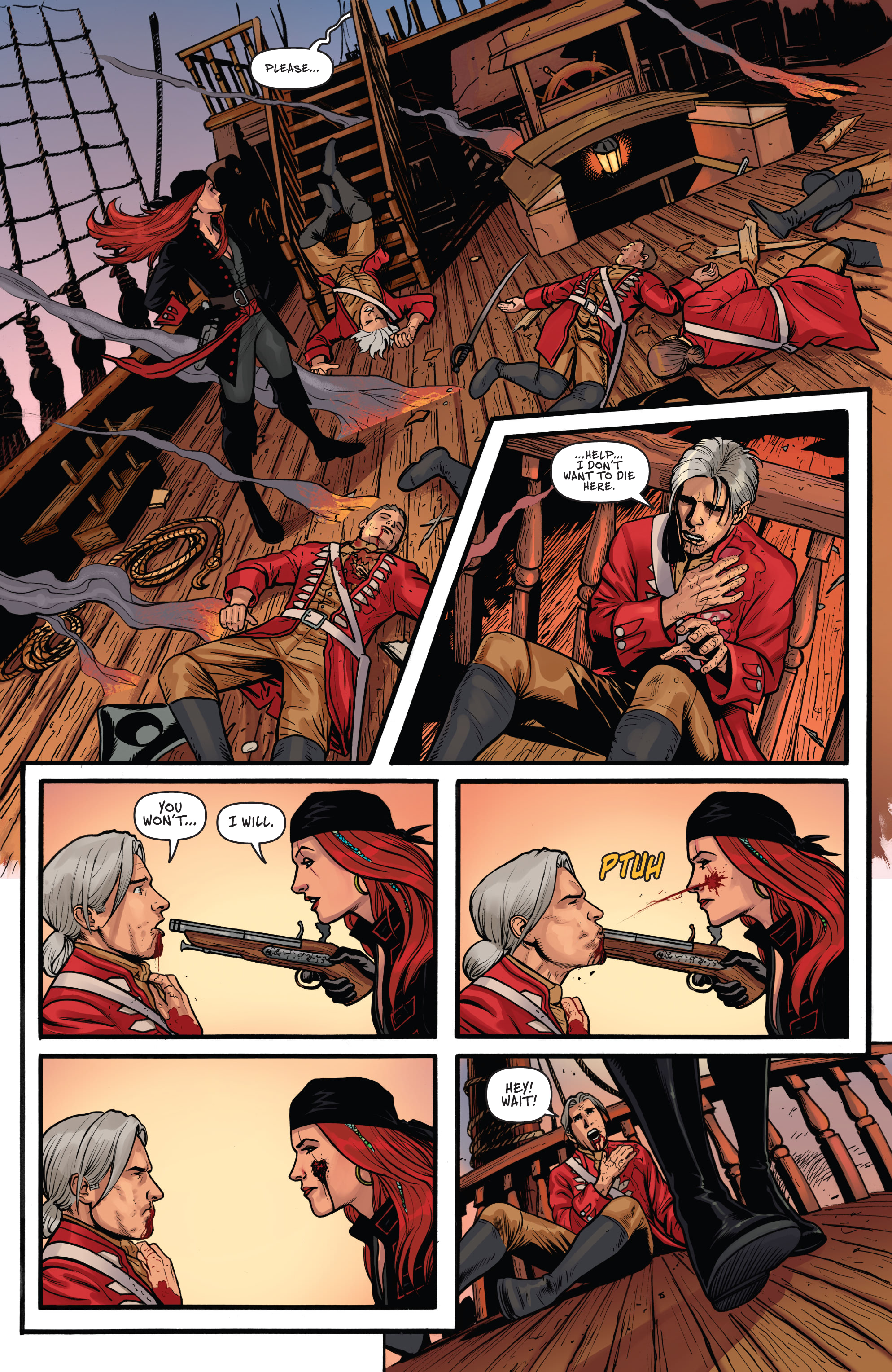 A Man Among Ye (2020-): Chapter 1 - Page 7