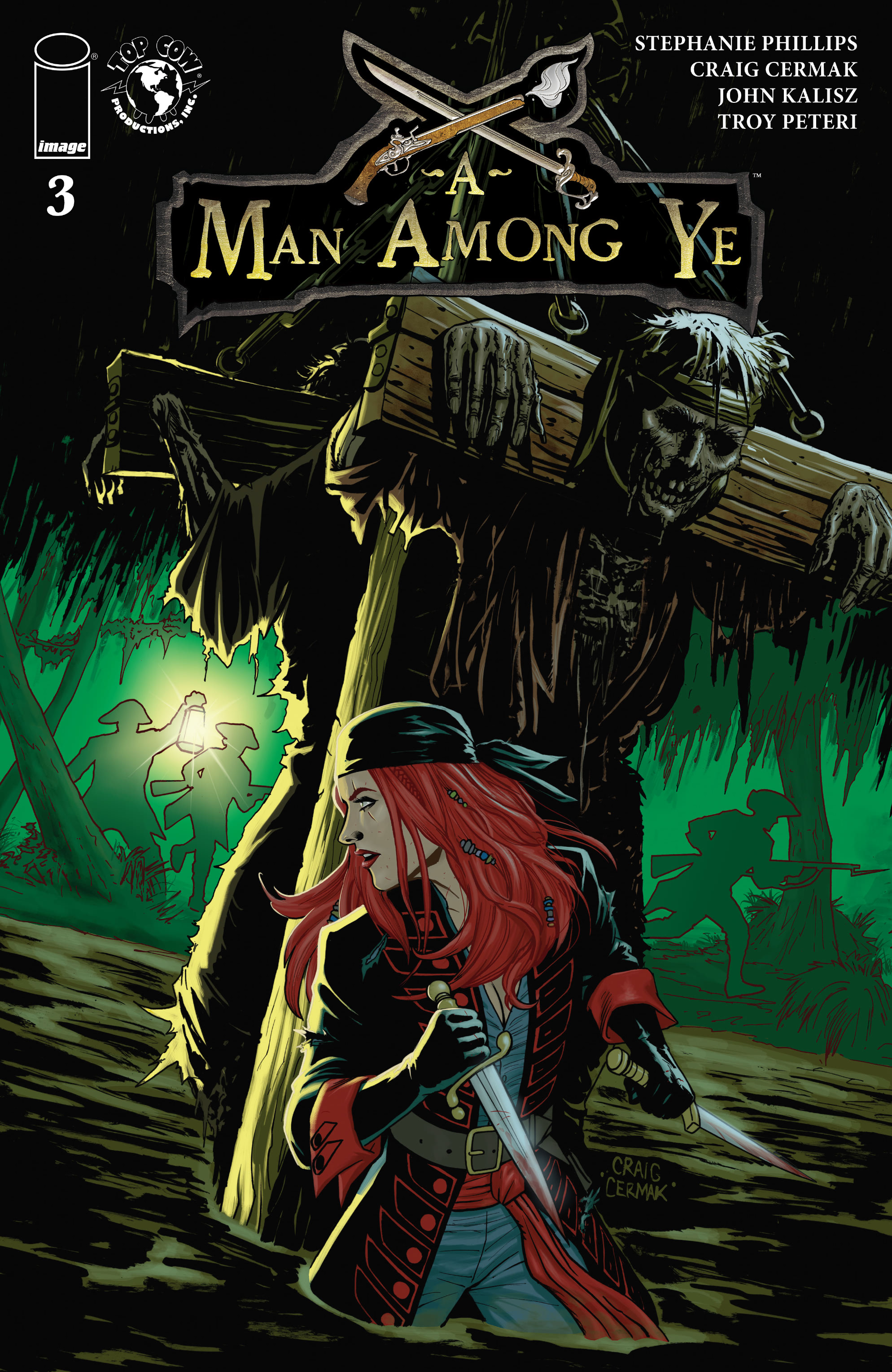 A Man Among Ye (2020-): Chapter 3 - Page 1