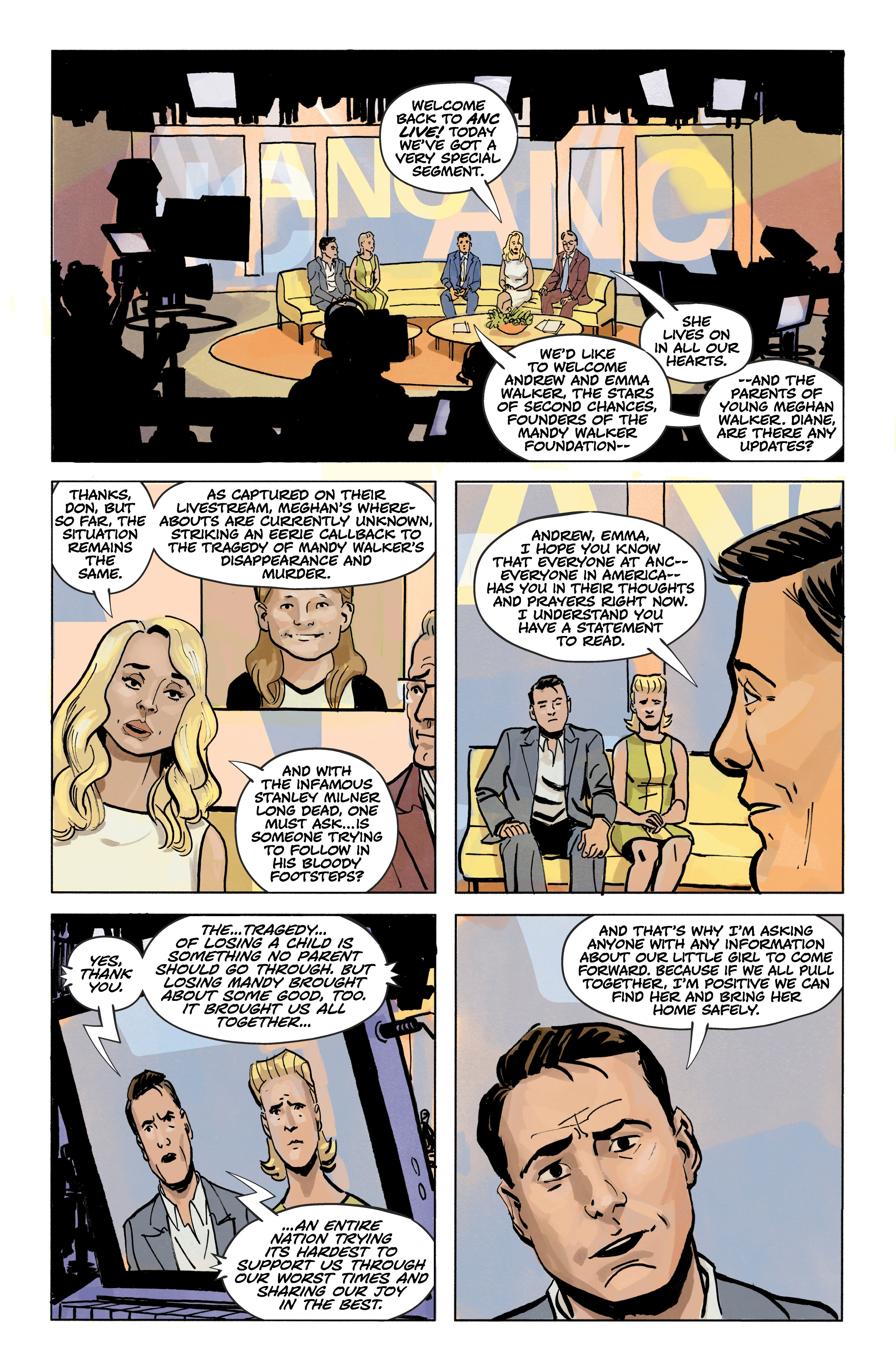 A Phone Call Away (2024): Chapter 1 - Page 24