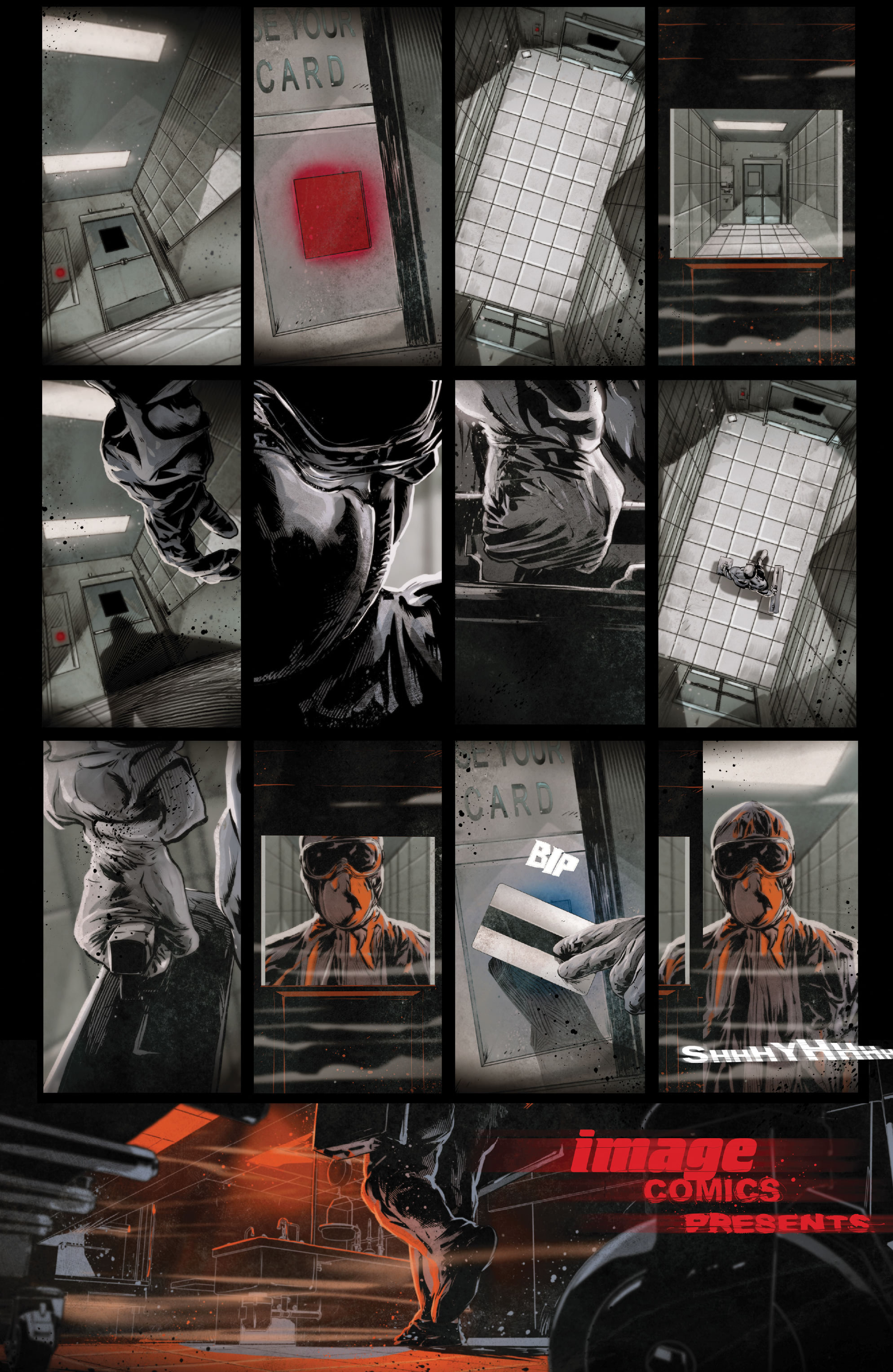 A Town Called Terror (2022-): Chapter 1 - Page 3