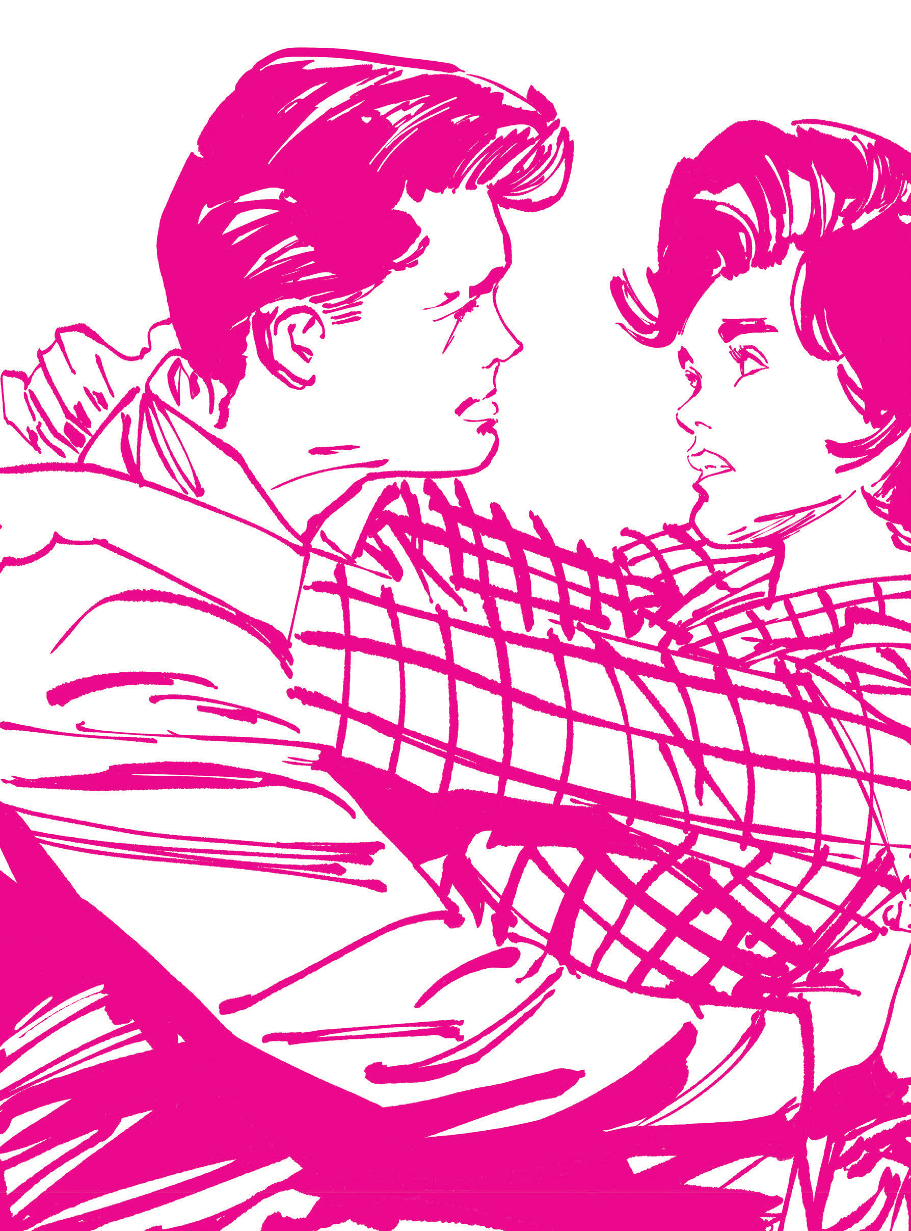 A Very British Affair: The Best of Classic Romance Comics (2023): Chapter 1 - Page 2