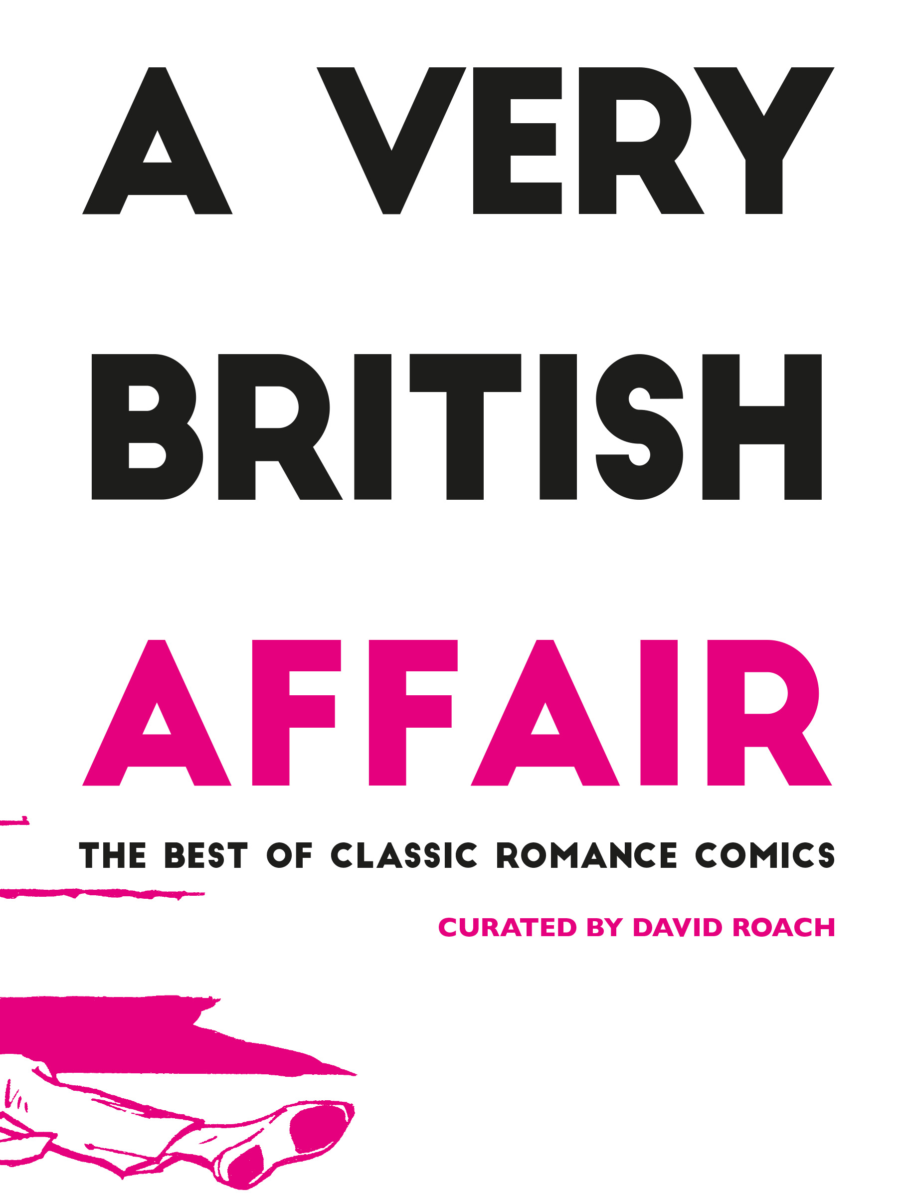 A Very British Affair: The Best of Classic Romance Comics (2023): Chapter 1 - Page 5
