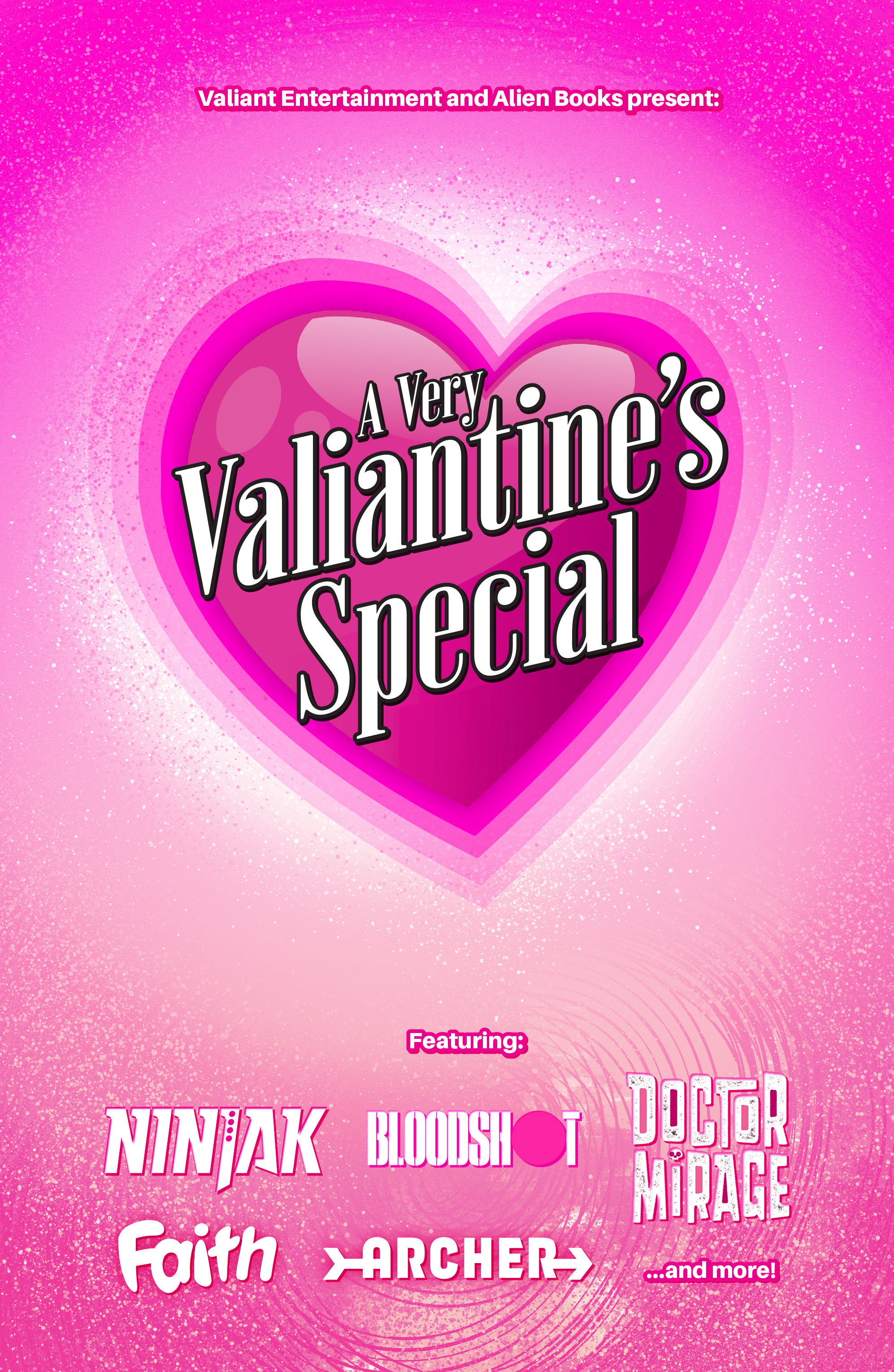 A Very Valiantine's Special (2024): Chapter 1 - Page 3