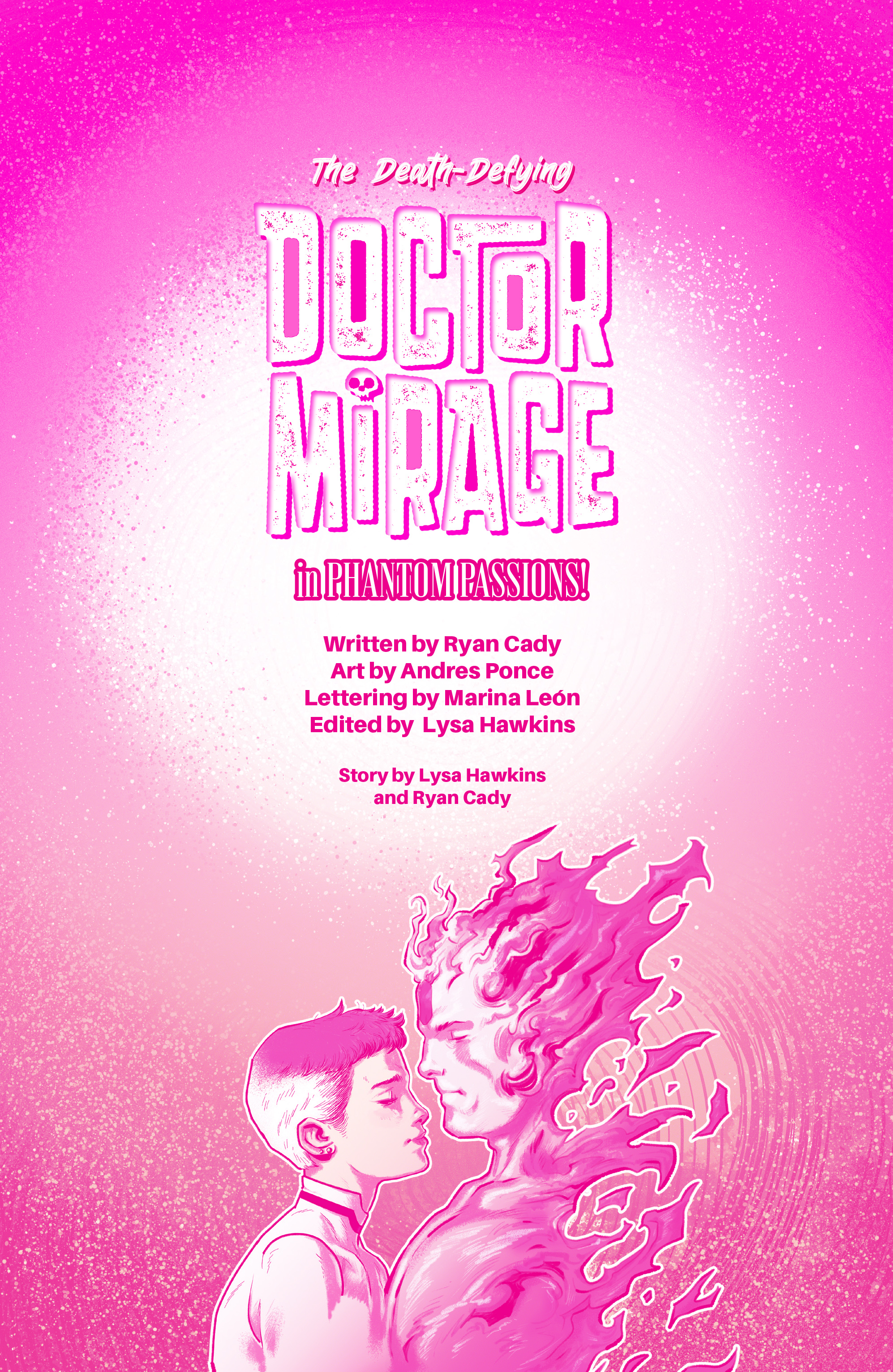 A Very Valiantine's Special (2024): Chapter 1 - Page 5
