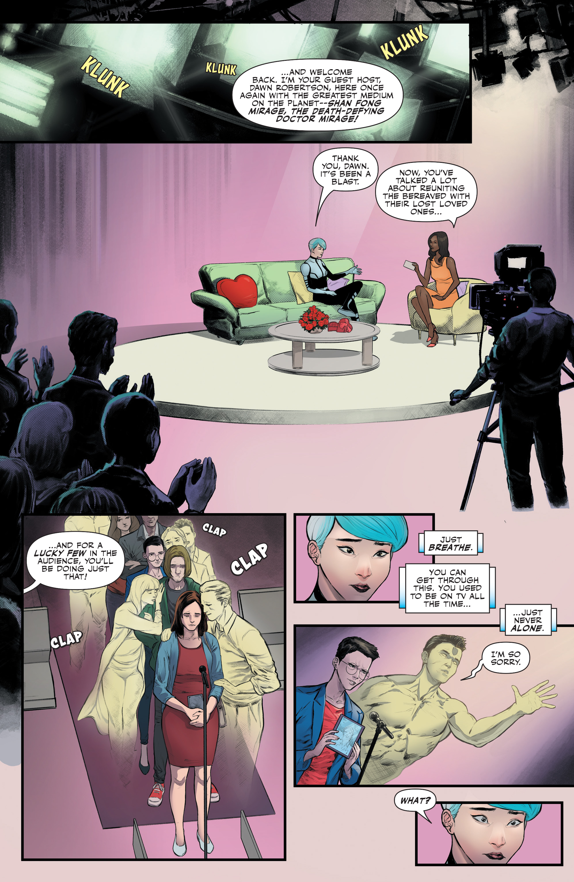 A Very Valiantine's Special (2024): Chapter 1 - Page 10