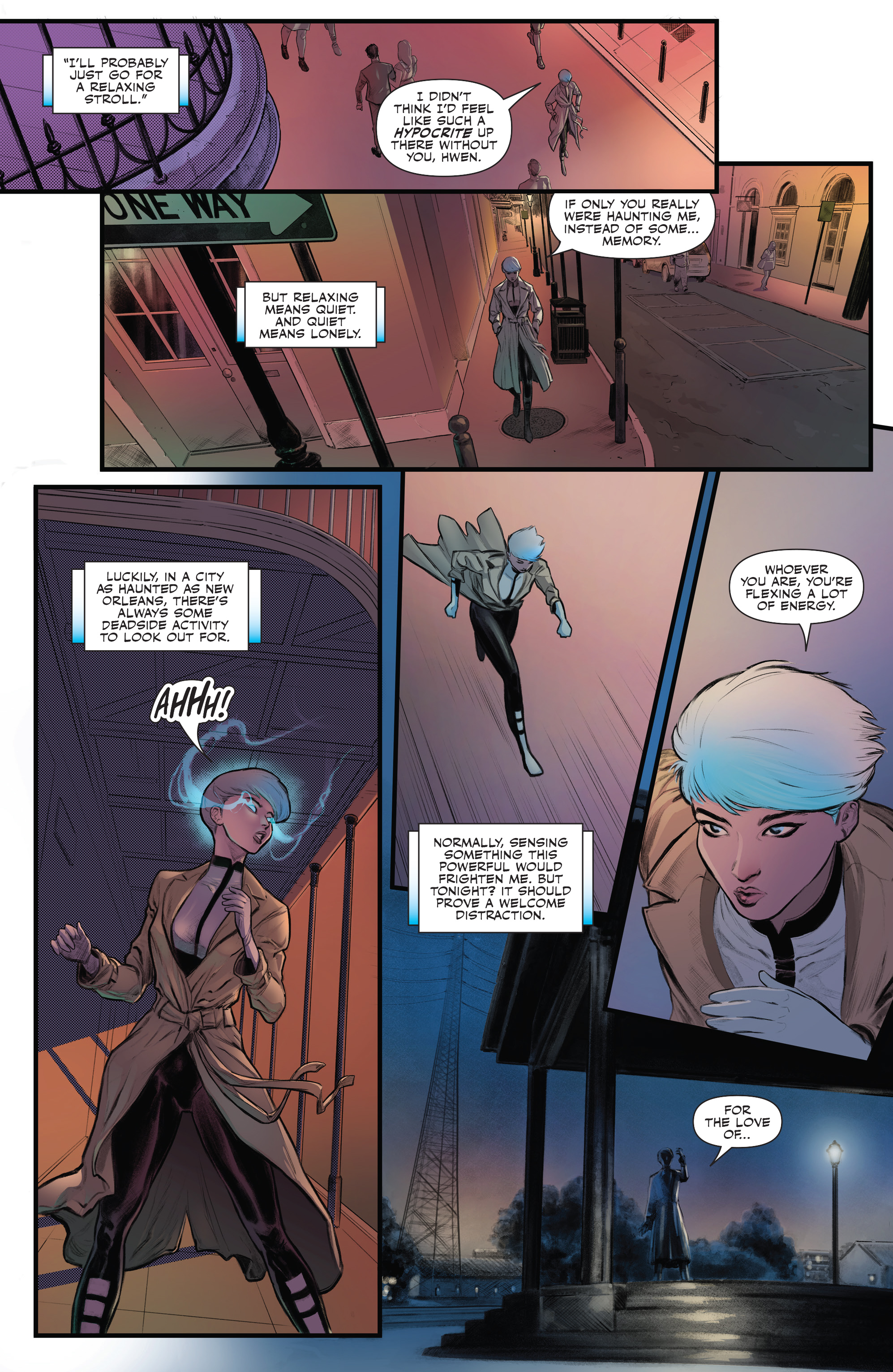 A Very Valiantine's Special (2024): Chapter 1 - Page 12