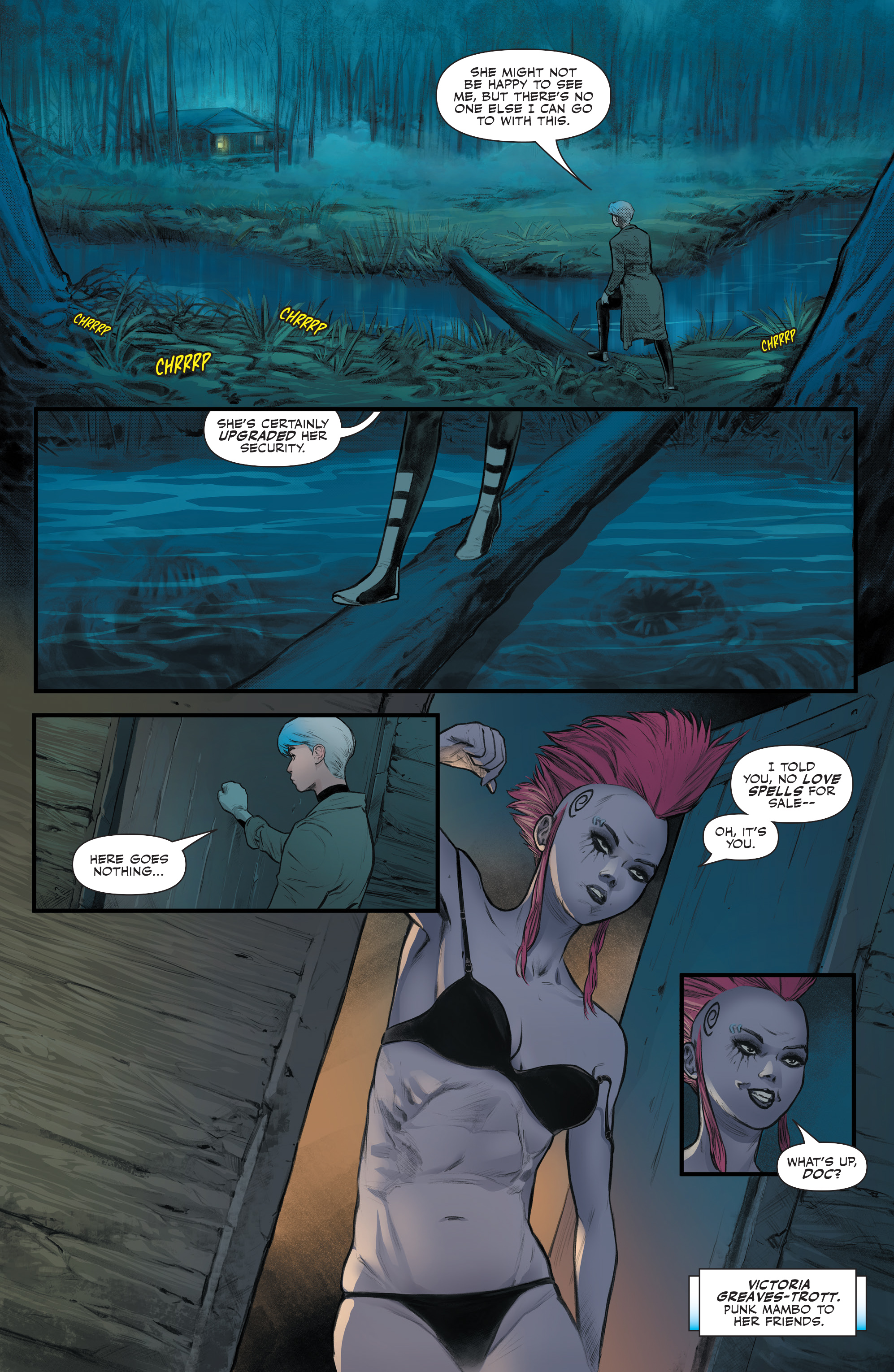 A Very Valiantine's Special (2024): Chapter 1 - Page 15