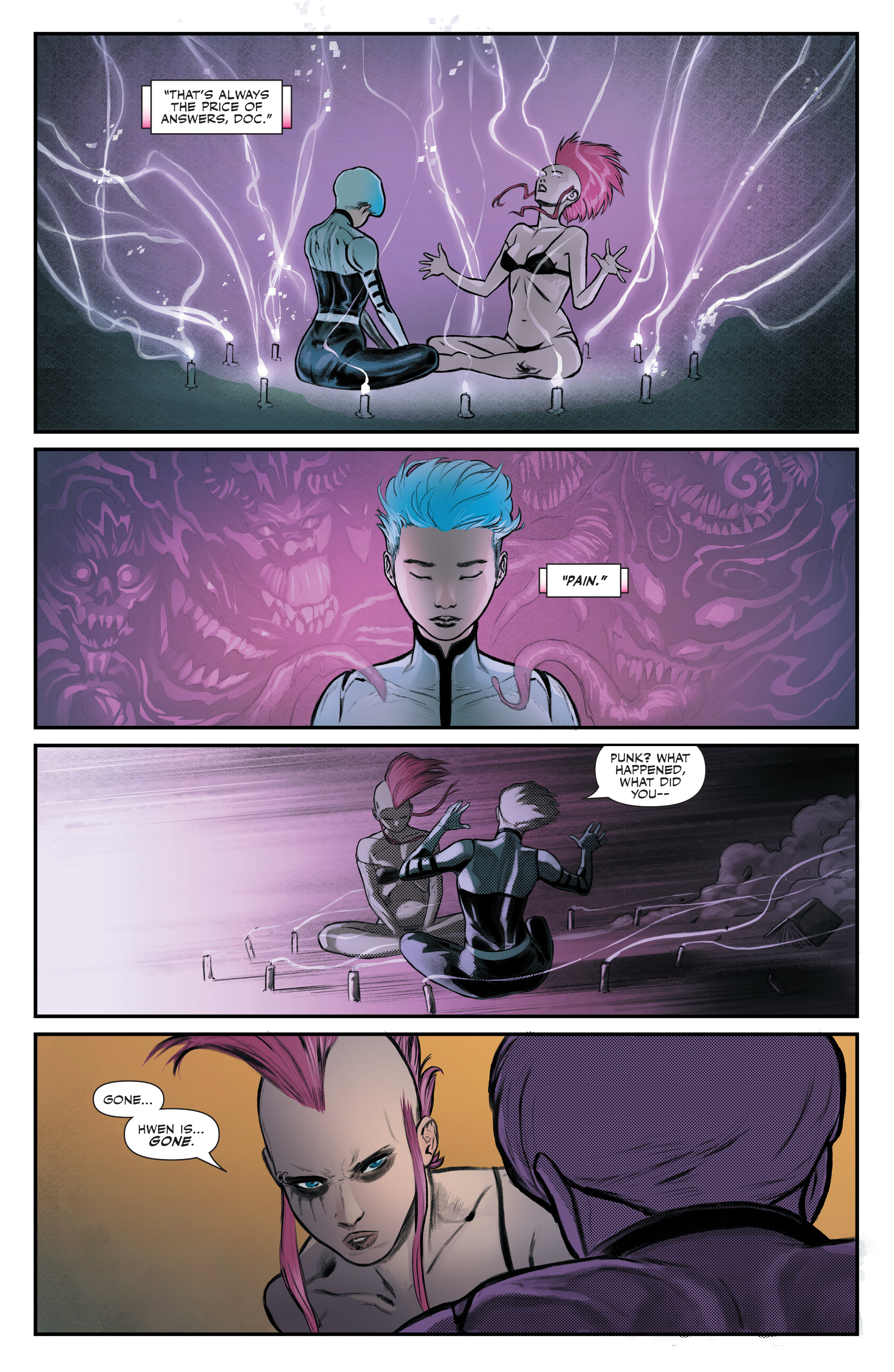 A Very Valiantine's Special (2024): Chapter 1 - Page 17