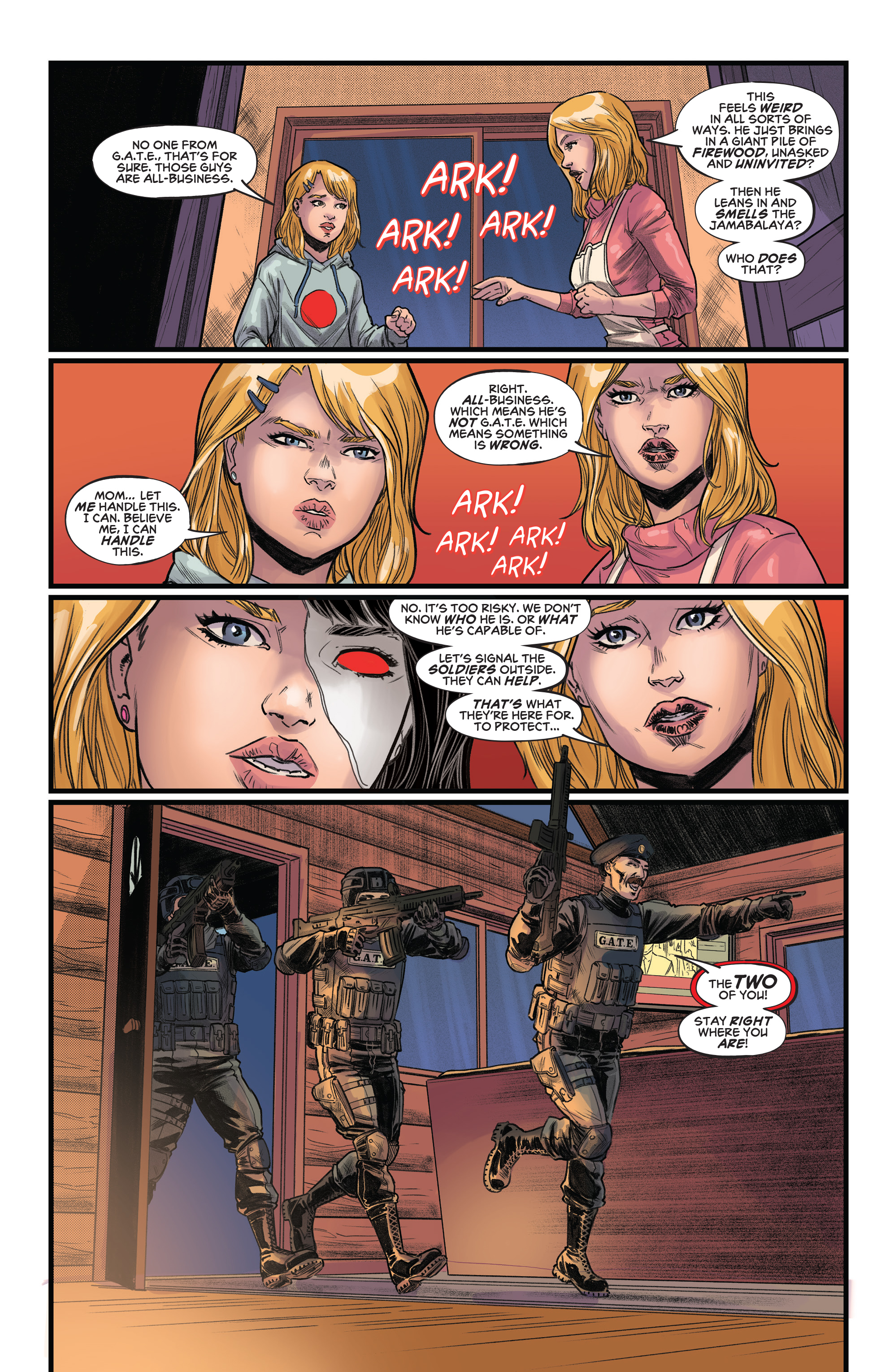 A Very Valiantine's Special (2024): Chapter 1 - Page 24