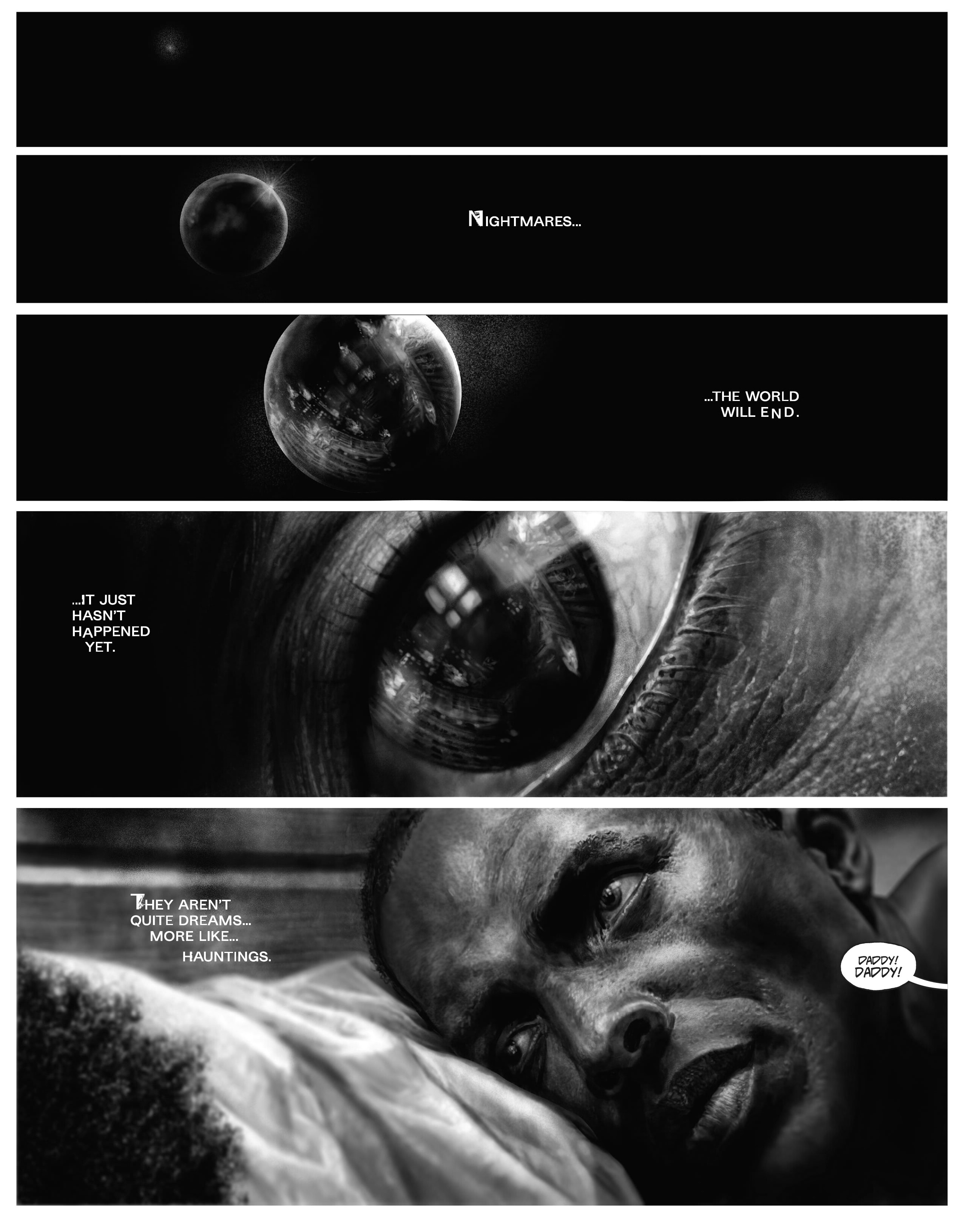 A Vicious Circle (2022-): Chapter 1 - Page 3
