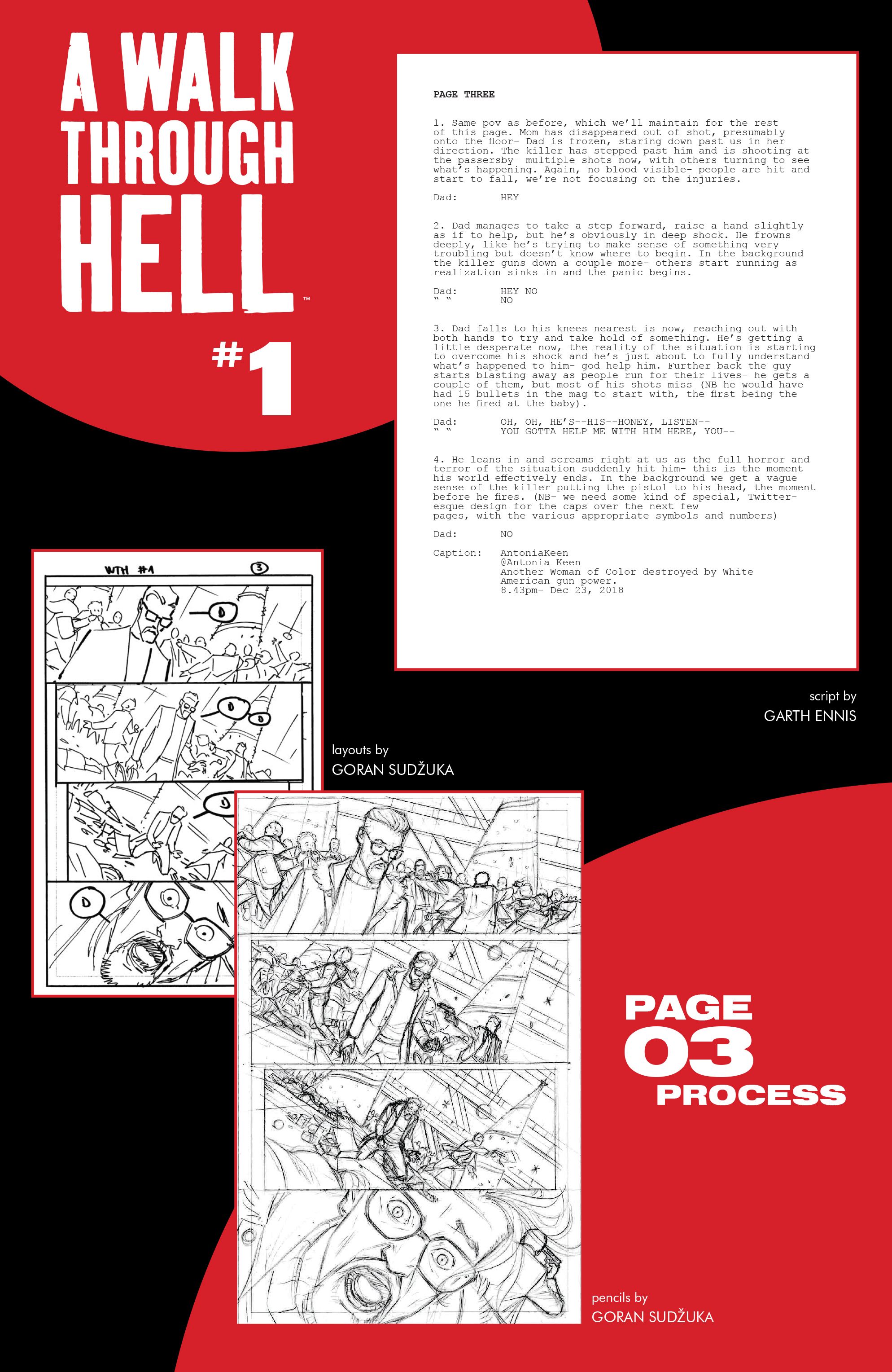 A Walk Through Hell (2018-): Chapter 1 - Page 24