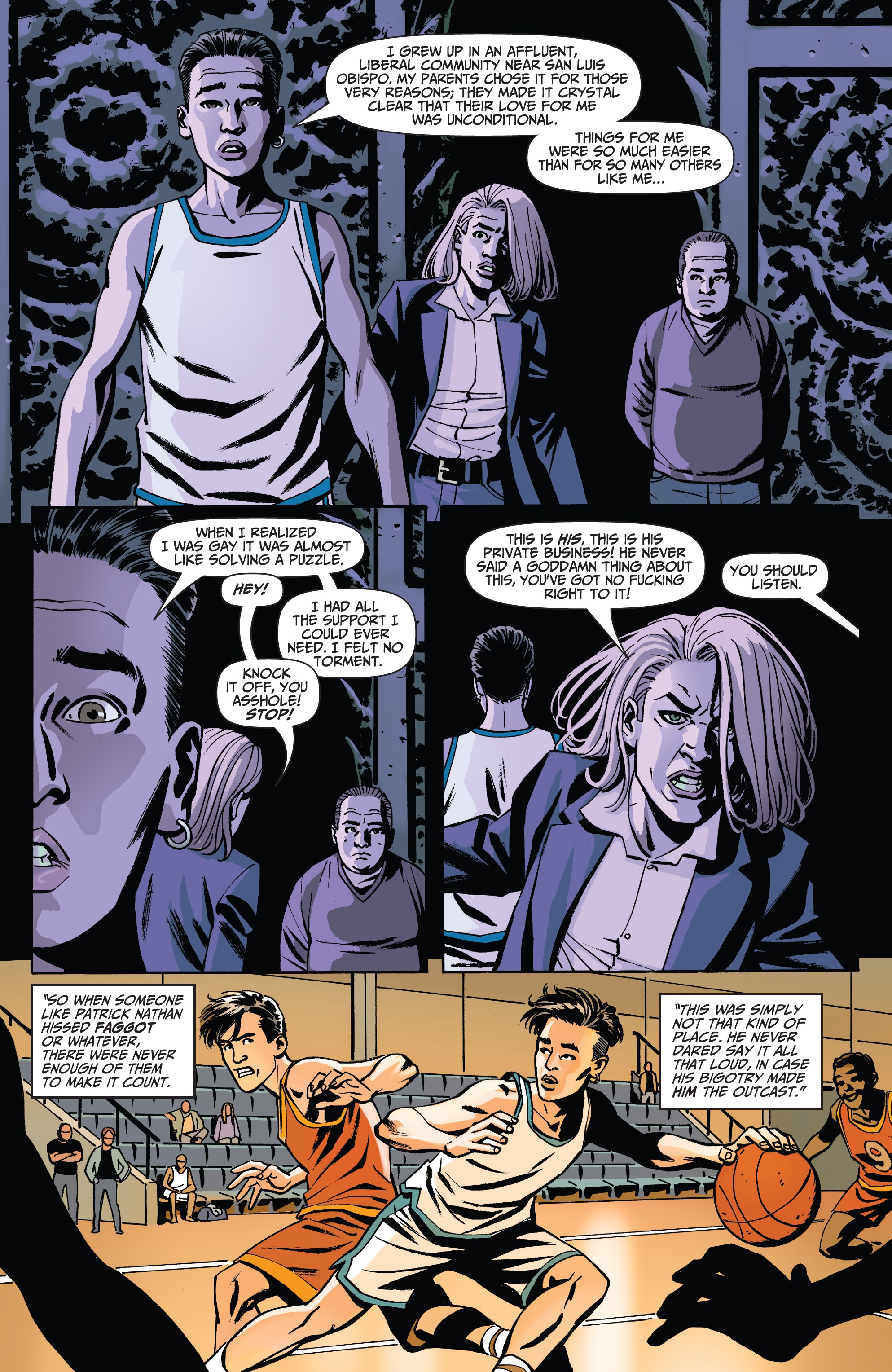 A Walk Through Hell (2018-): Chapter 10 - Page 8