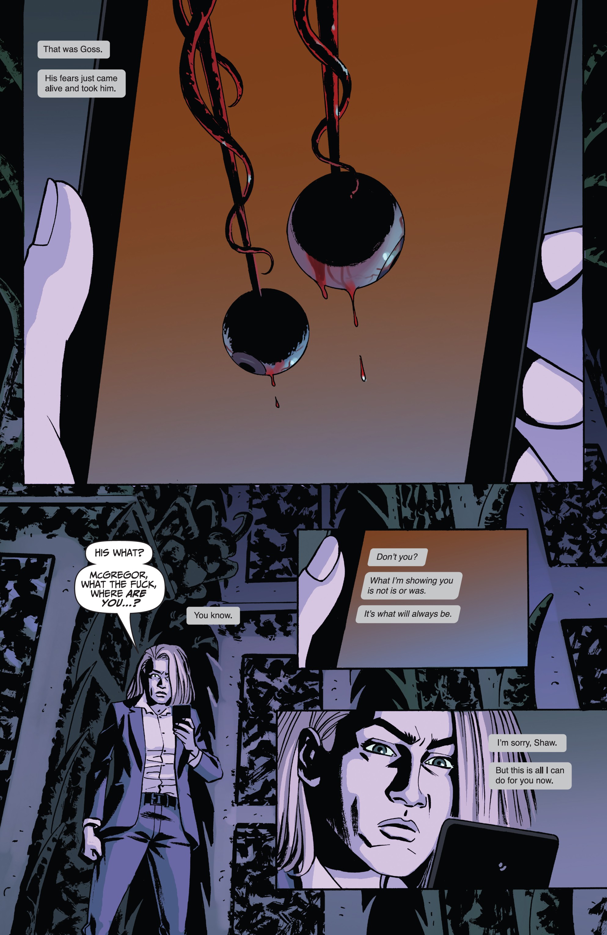 A Walk Through Hell (2018-): Chapter 11 - Page 7