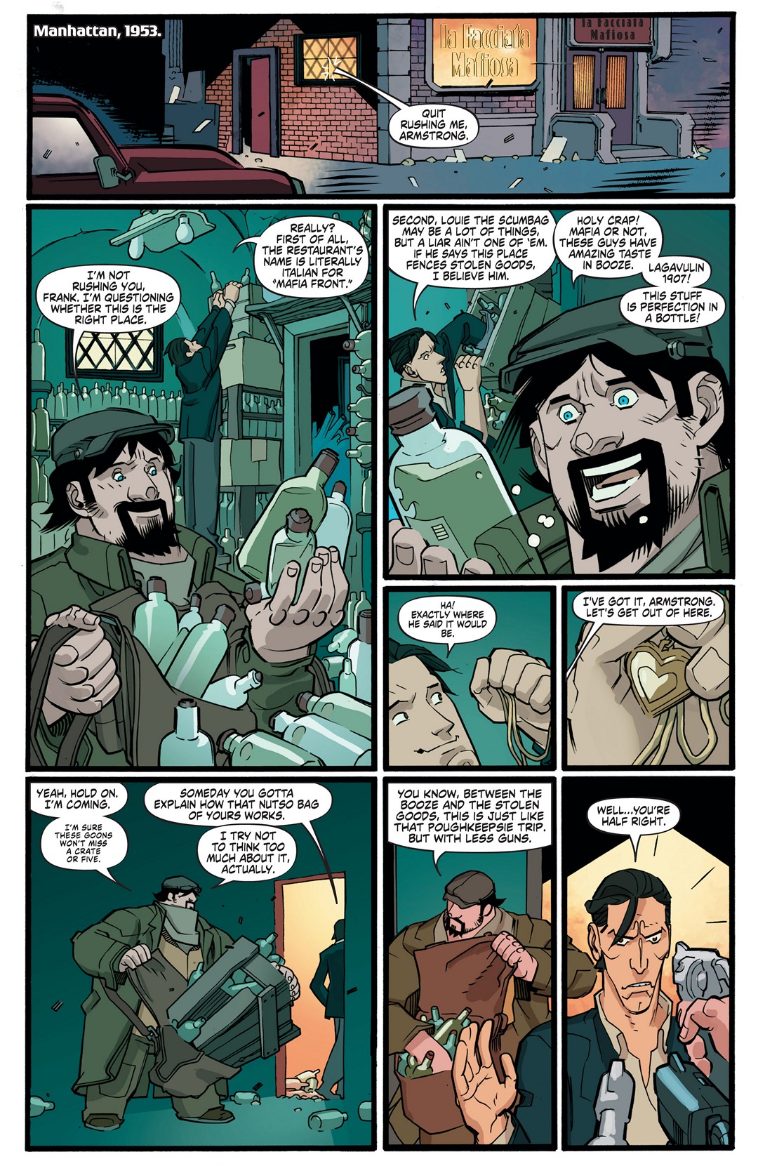 A&A - The Adventures of Archer & Armstrong (2016-): Chapter 1 - Page 3