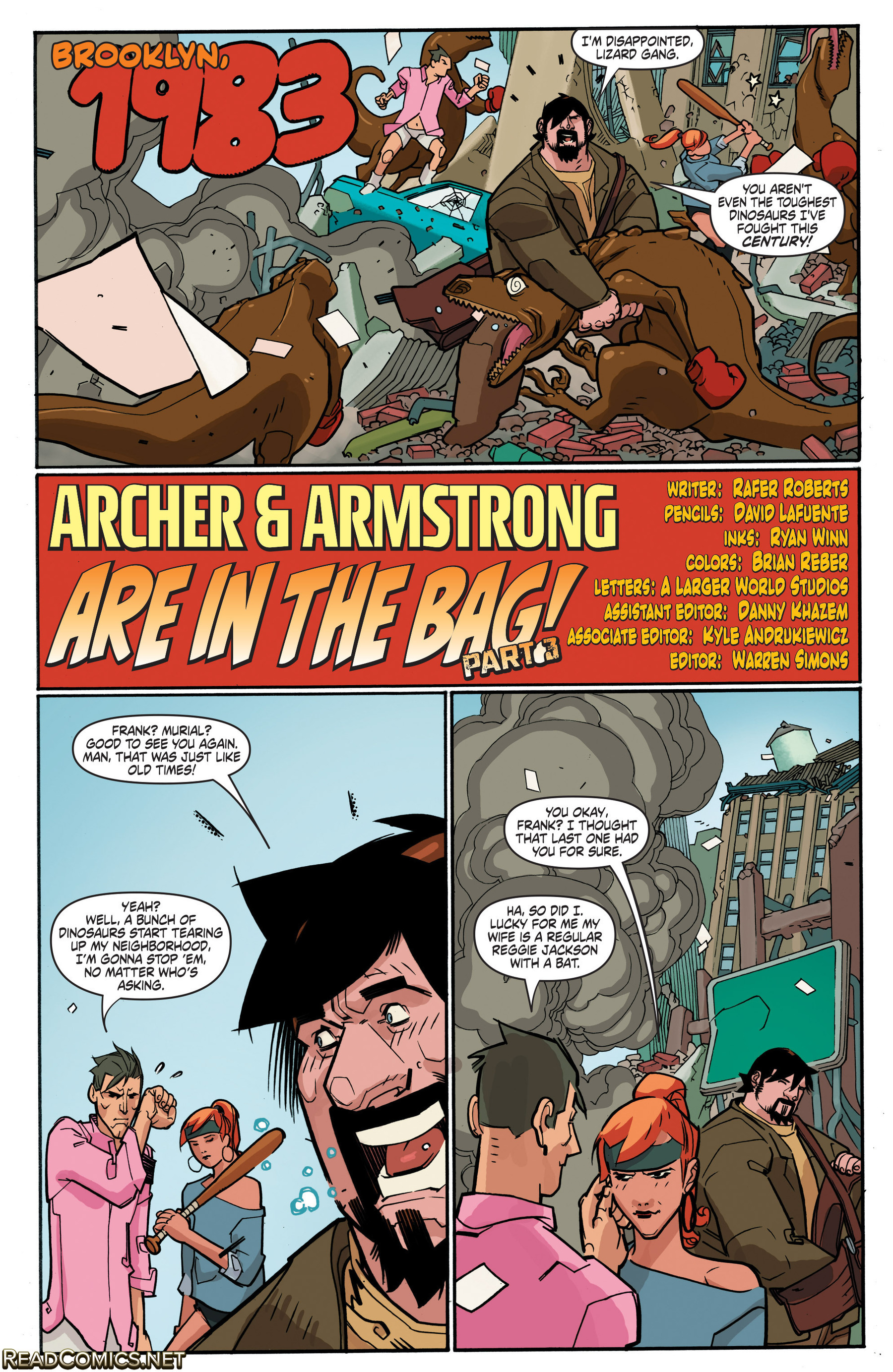 A&A - The Adventures of Archer & Armstrong (2016-): Chapter 3 - Page 3