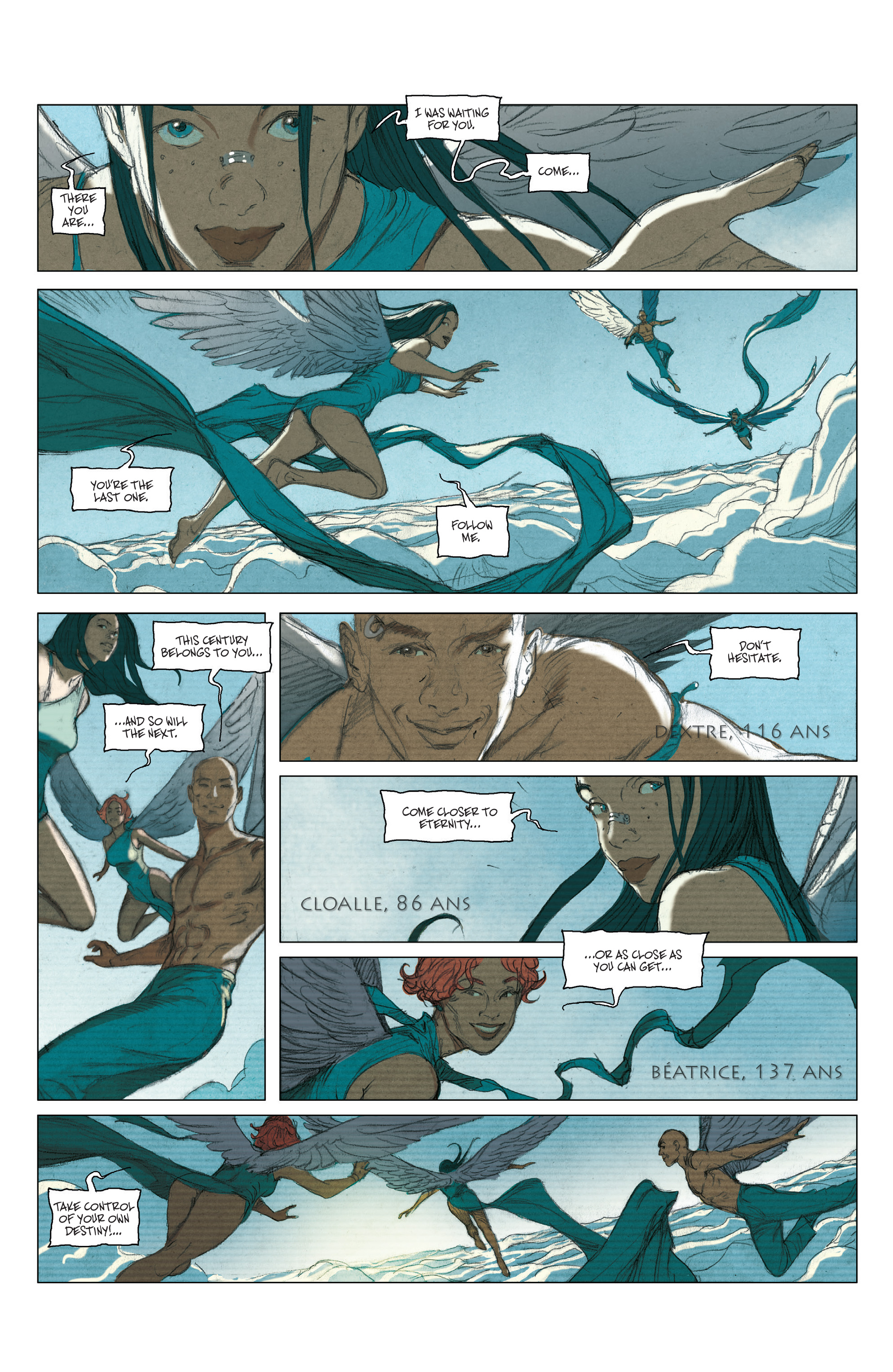 Ab Irato (2017): Chapter 1 - Page 3