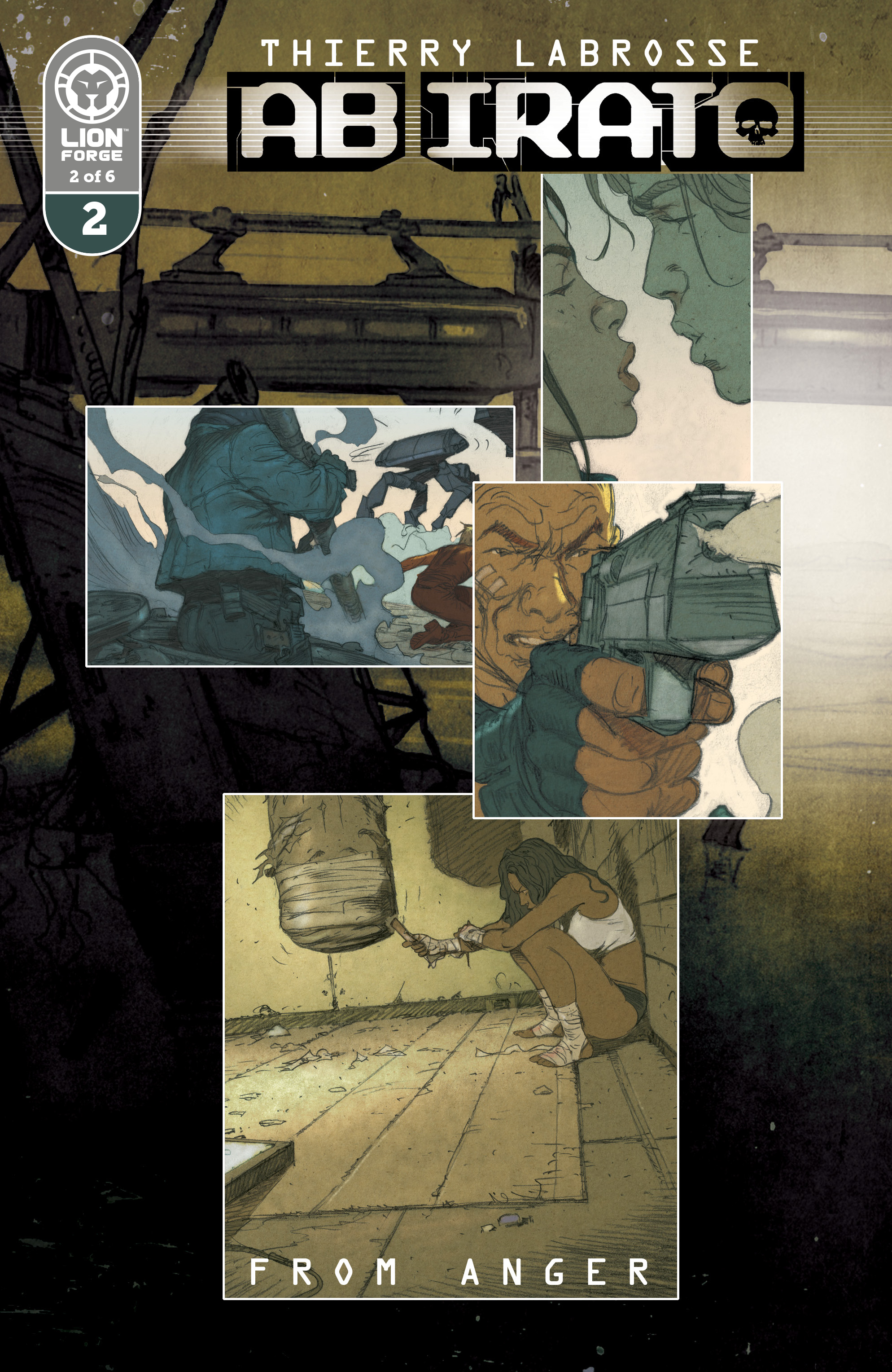 Ab Irato (2017): Chapter 2 - Page 1