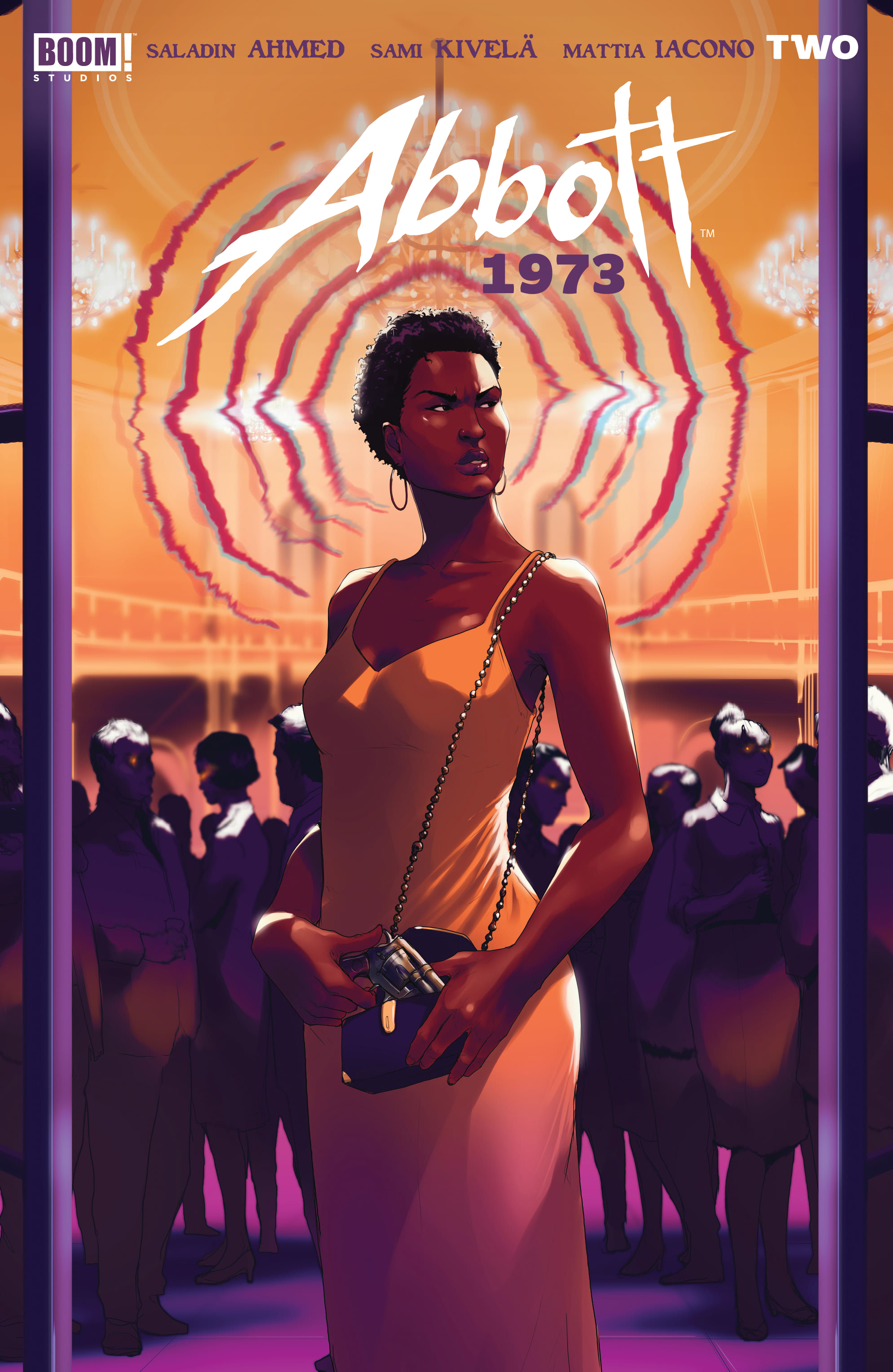 Abbott: 1973 (2021-): Chapter 2 - Page 1