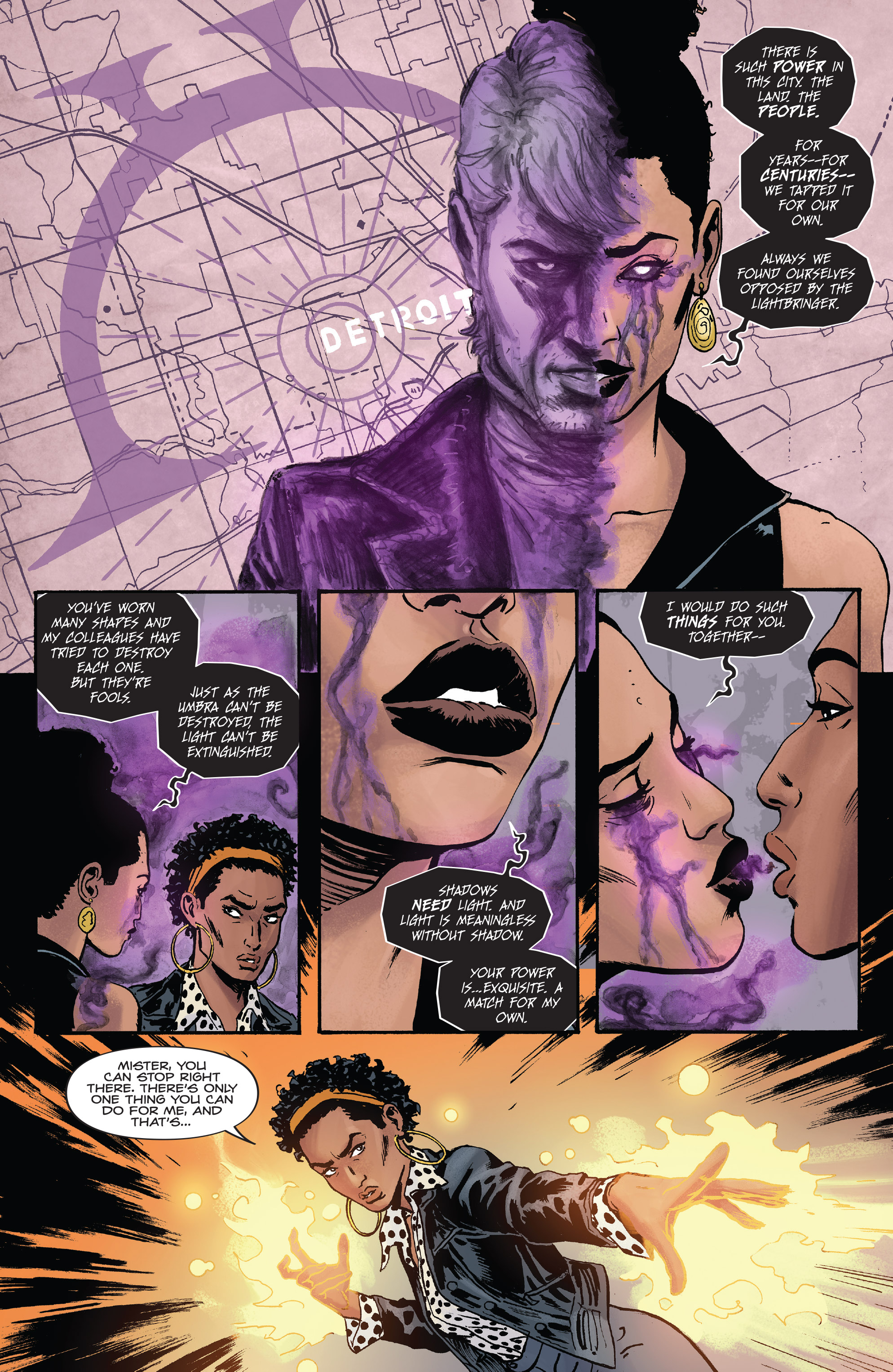 Abbott: 1973 (2021-): Chapter 5 - Page 5