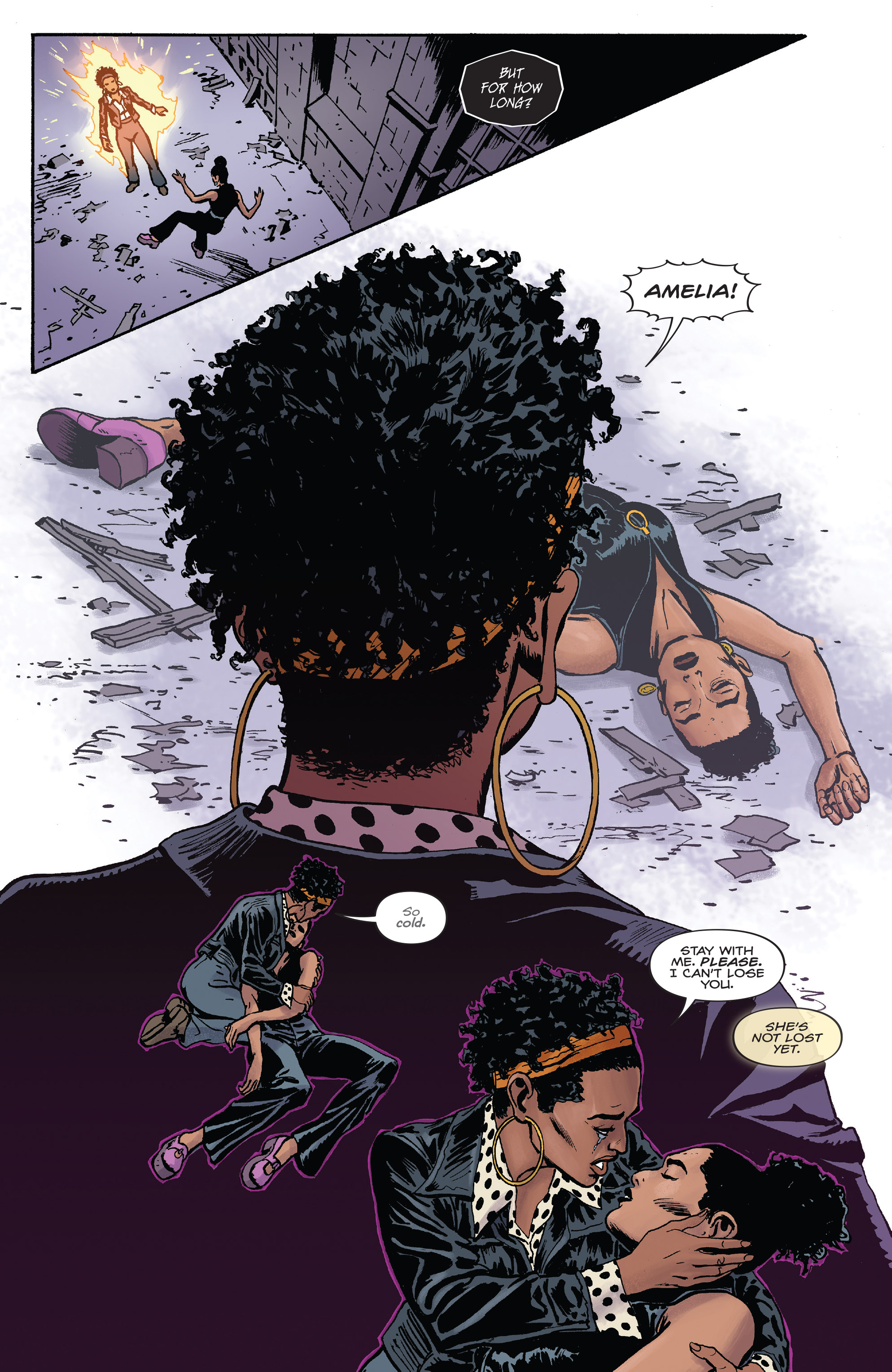 Abbott: 1973 (2021-): Chapter 5 - Page 7