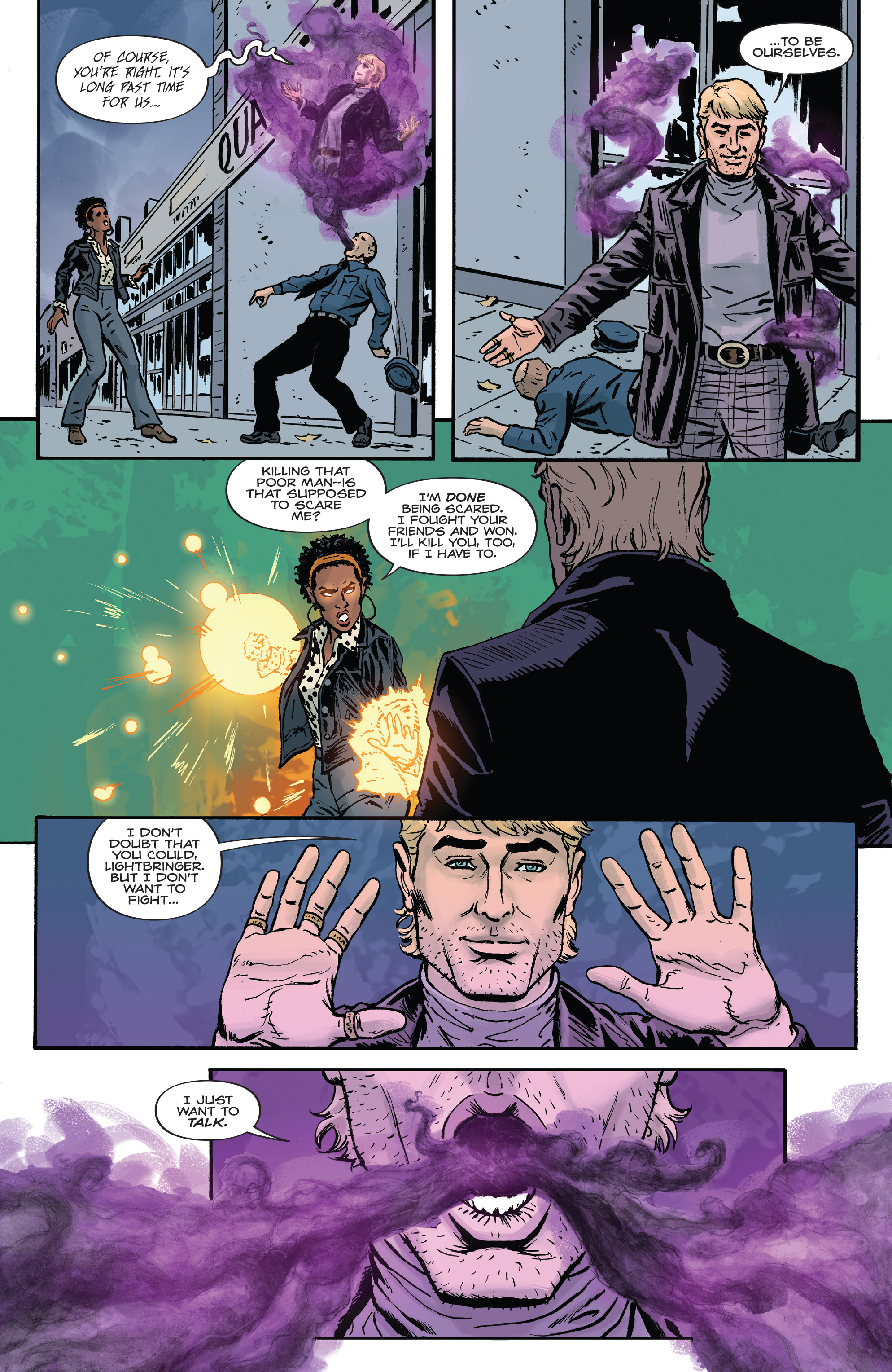 Abbott: 1973 (2021-): Chapter 5 - Page 14