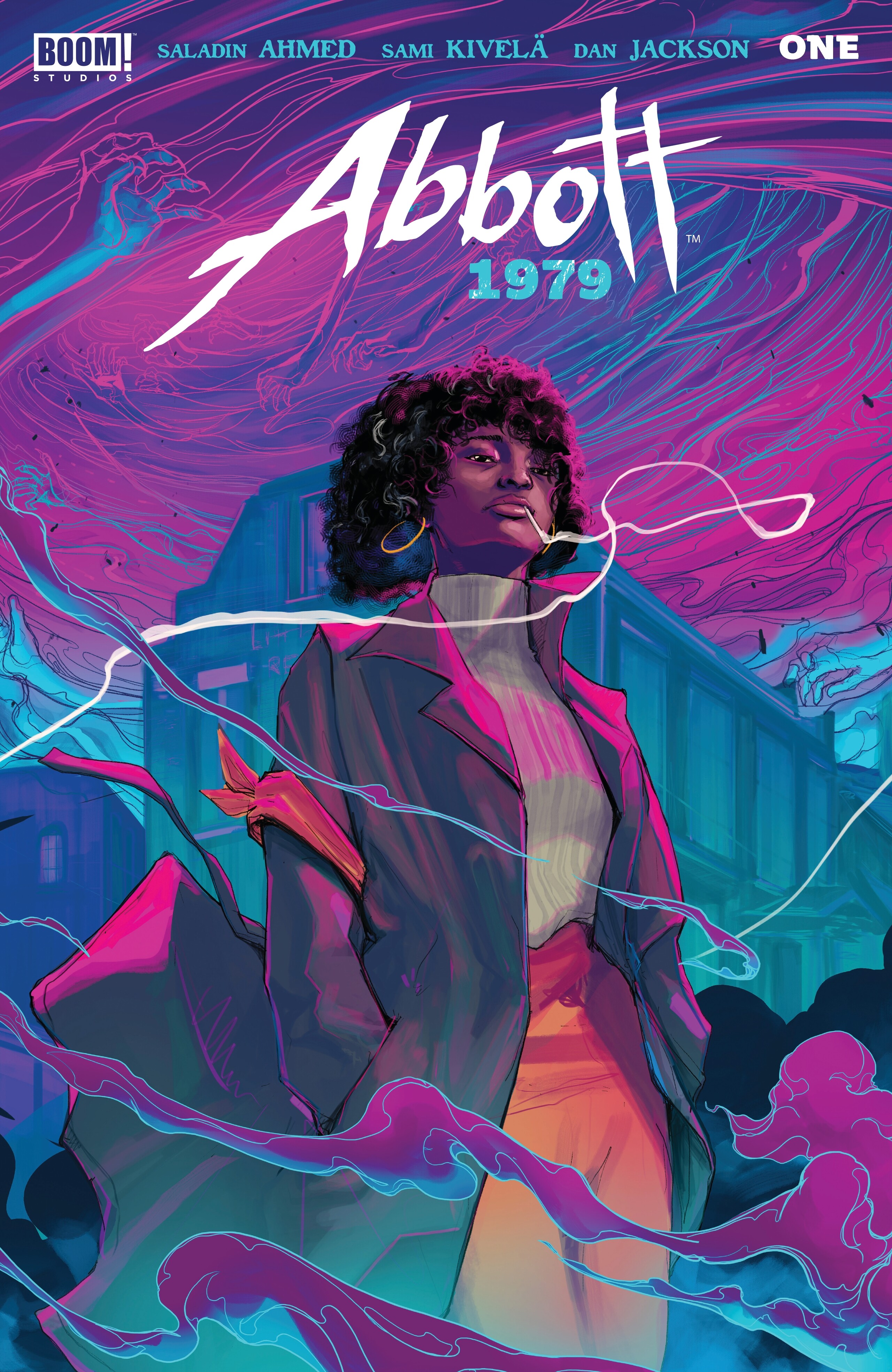 Abbott: 1979 (2023-): Chapter 1 - Page 1