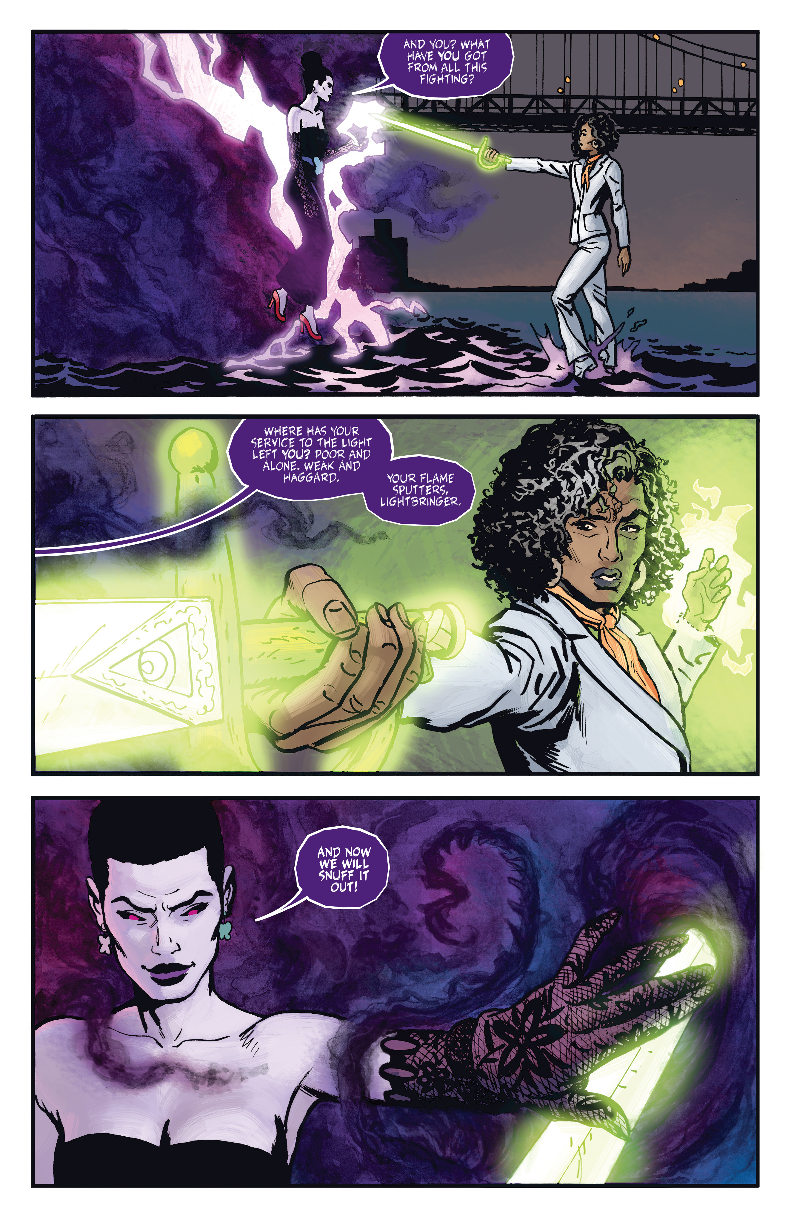 Abbott: 1979 (2023-): Chapter 5 - Page 4